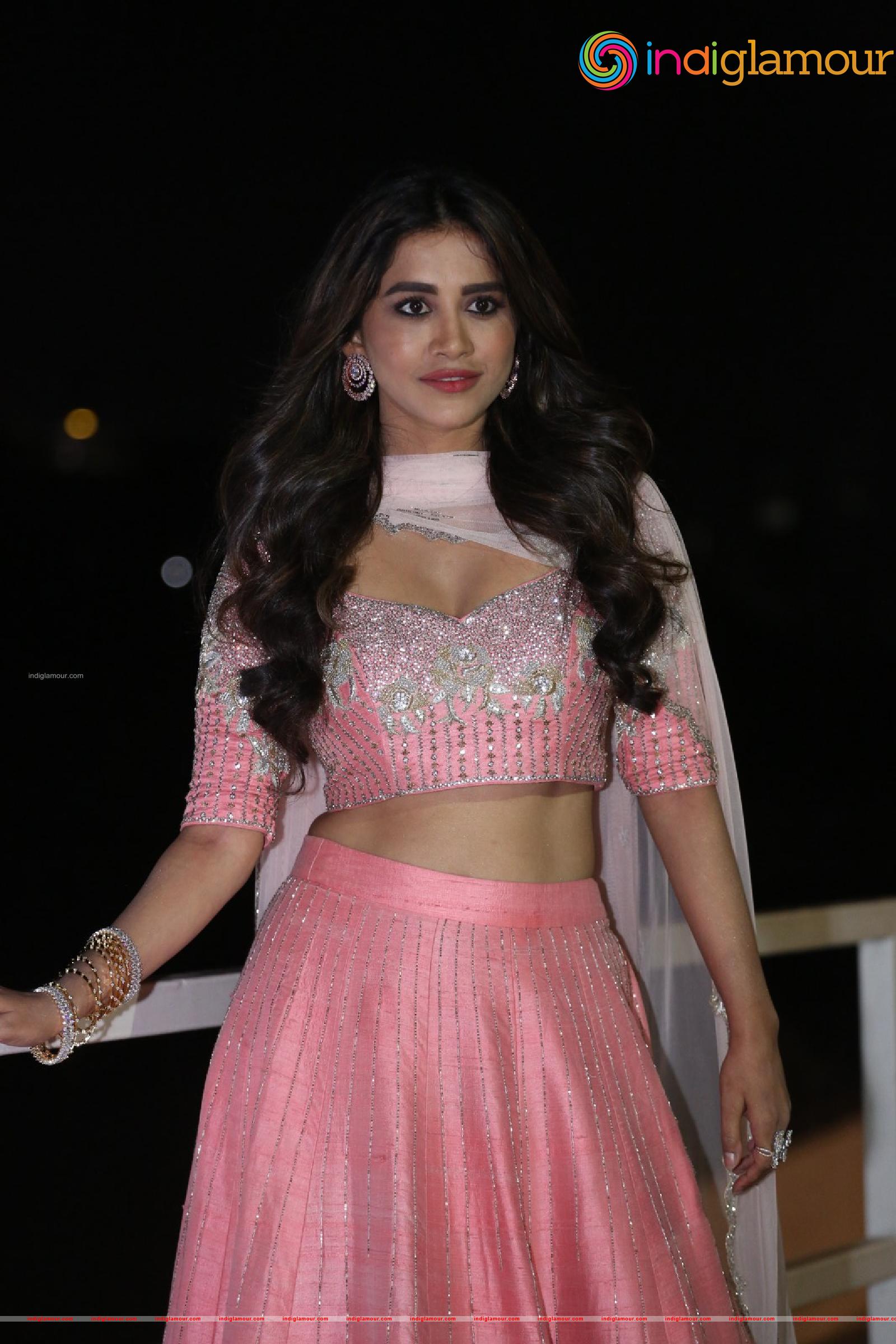 Nabha Natesh Actress hd photo