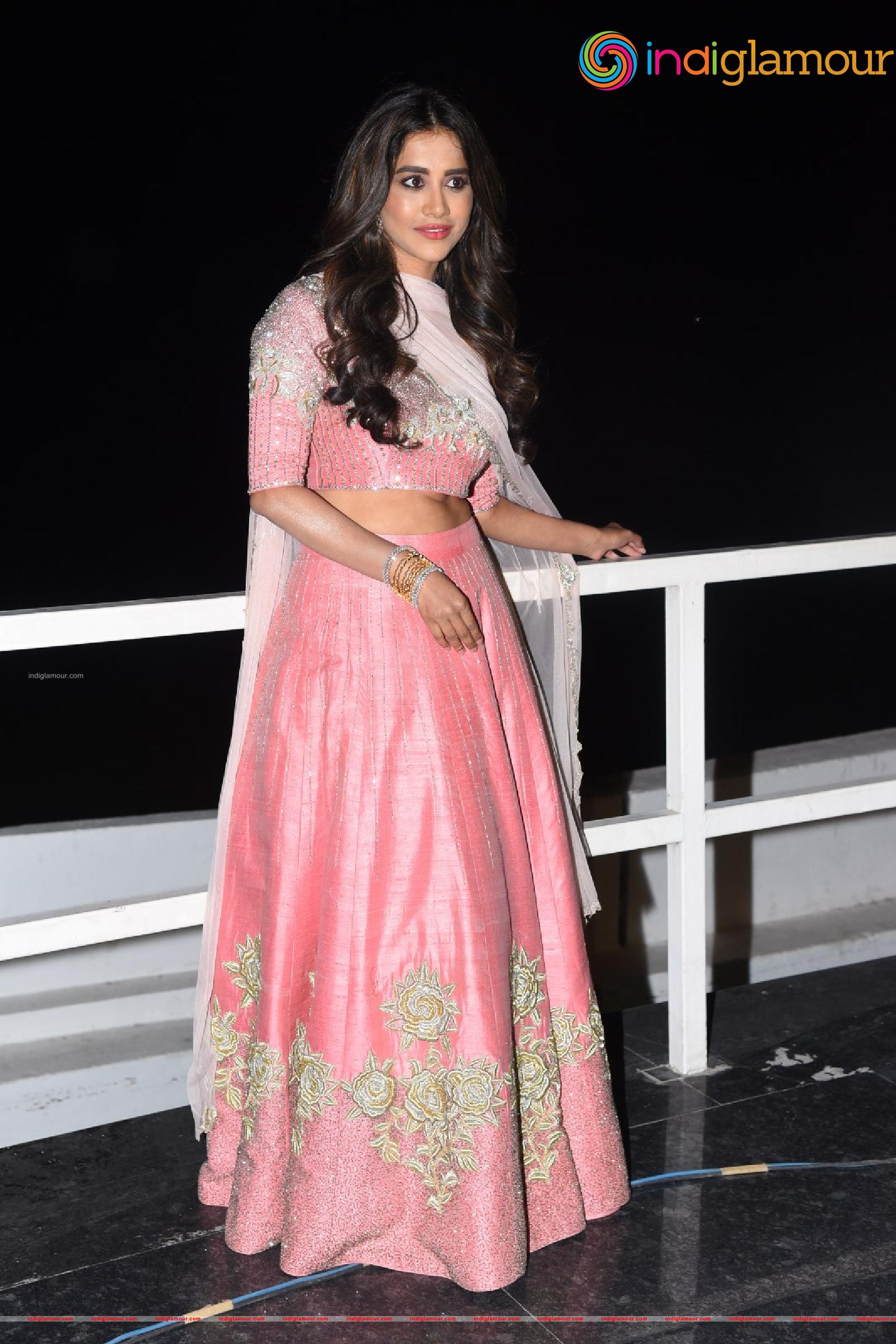 Nabha Natesh Actress hd photo