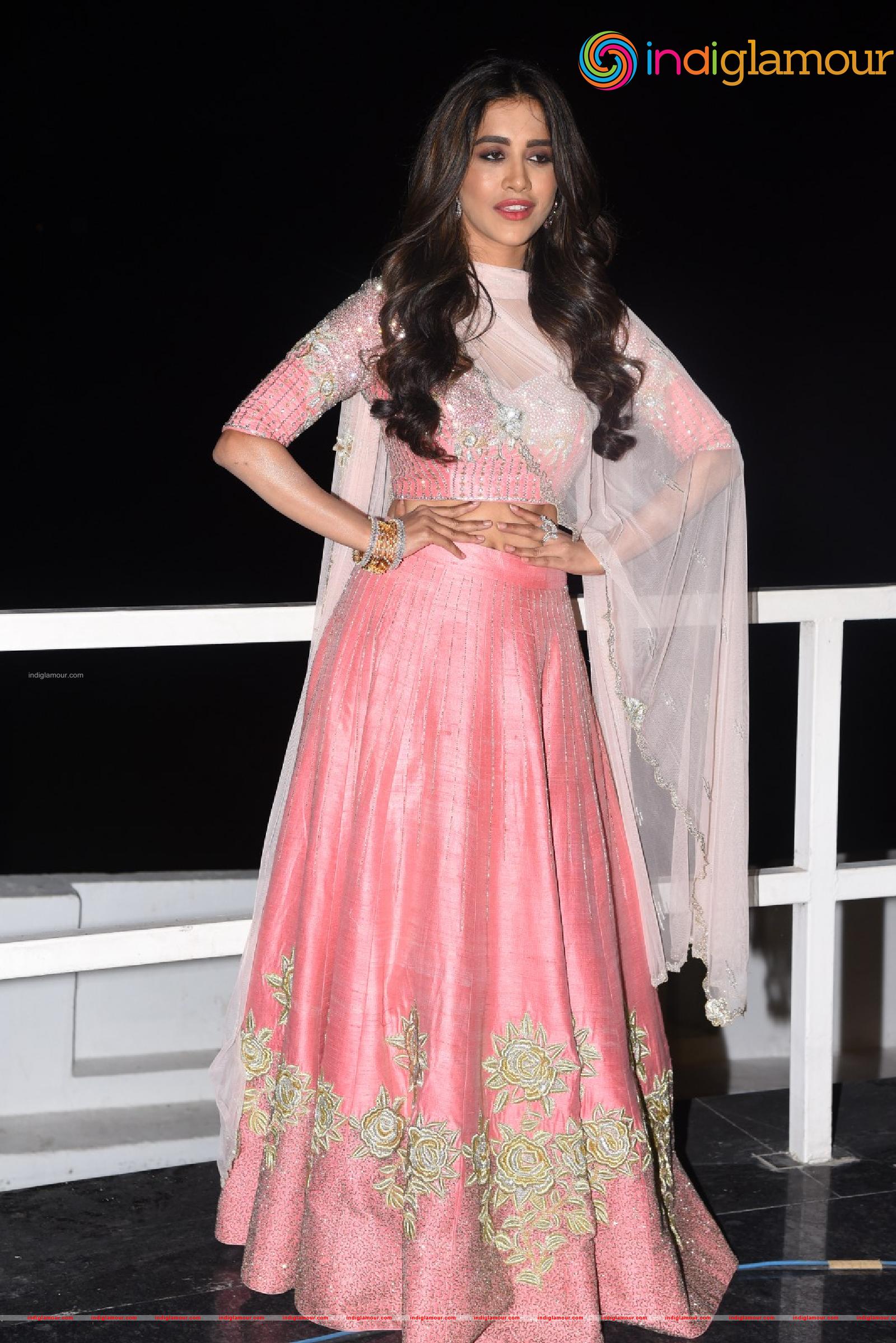 Nabha Natesh Actress hd photo