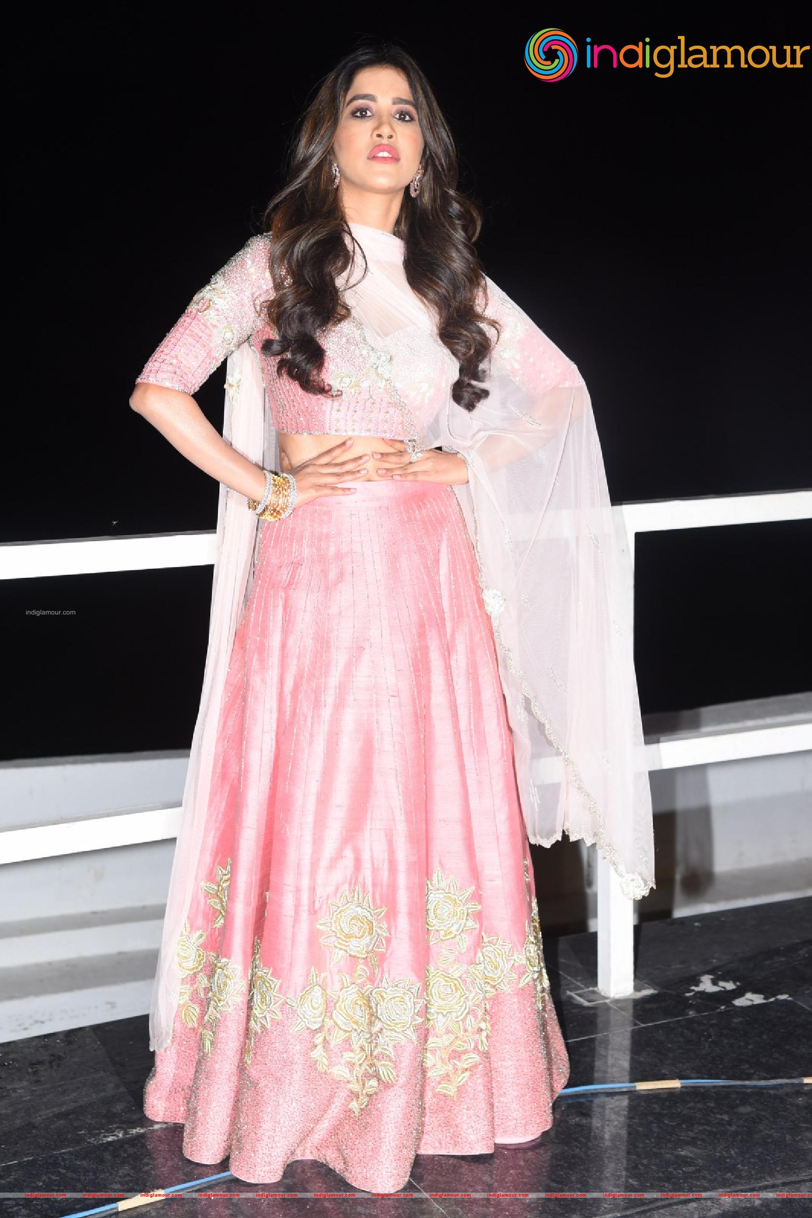 Nabha Natesh Actress hd photo