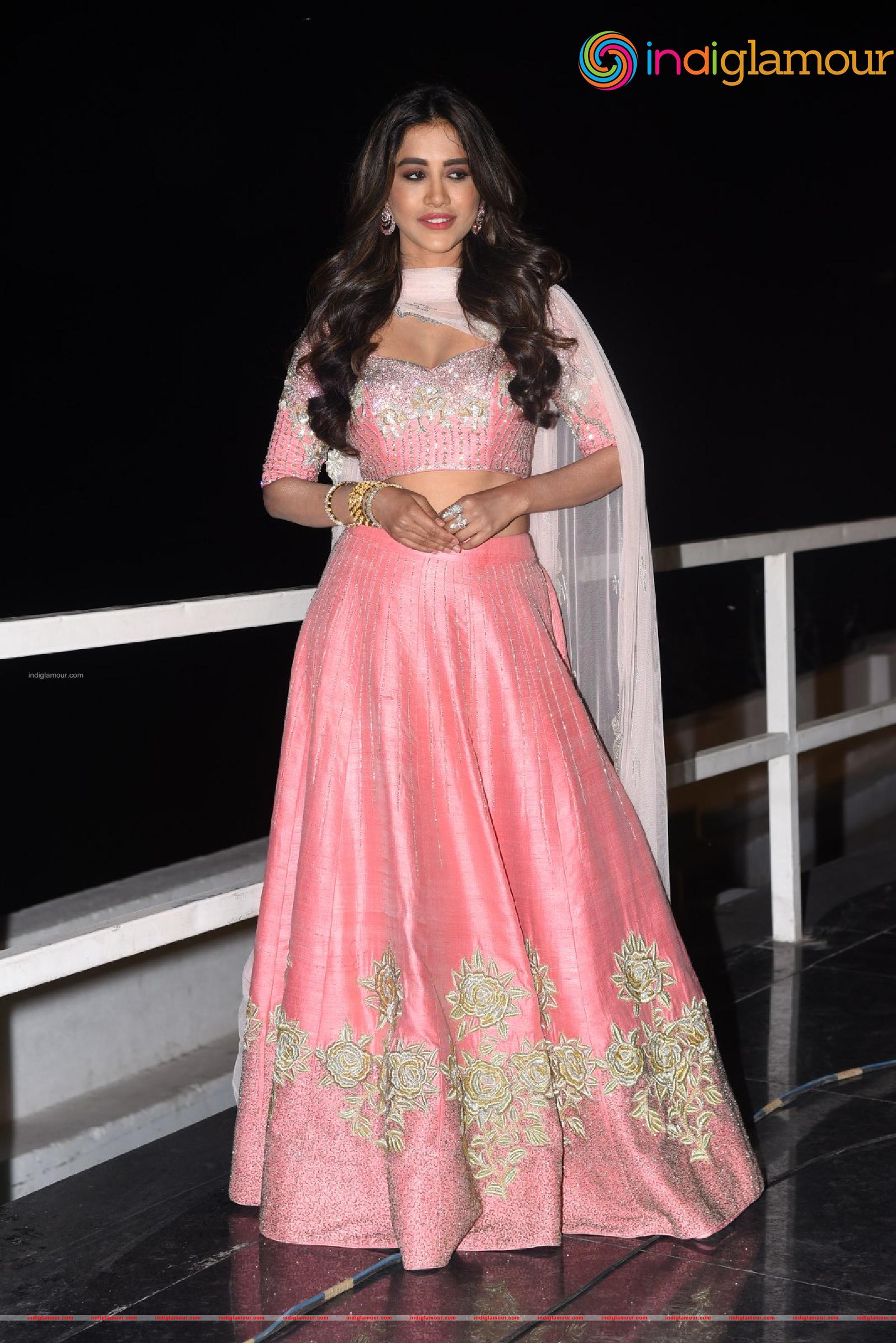 Nabha Natesh Actress hd photo