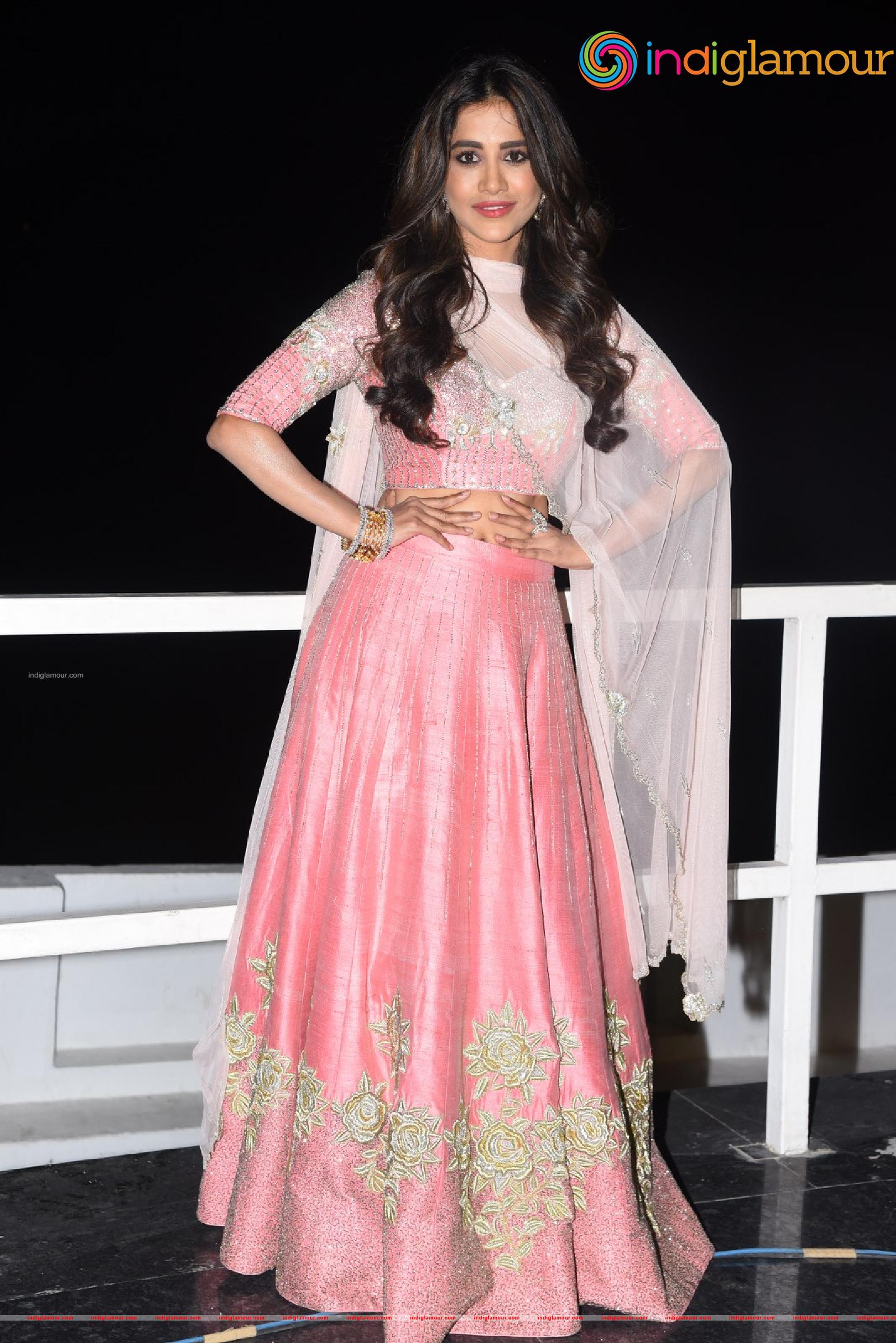 Nabha Natesh Actress hd photo