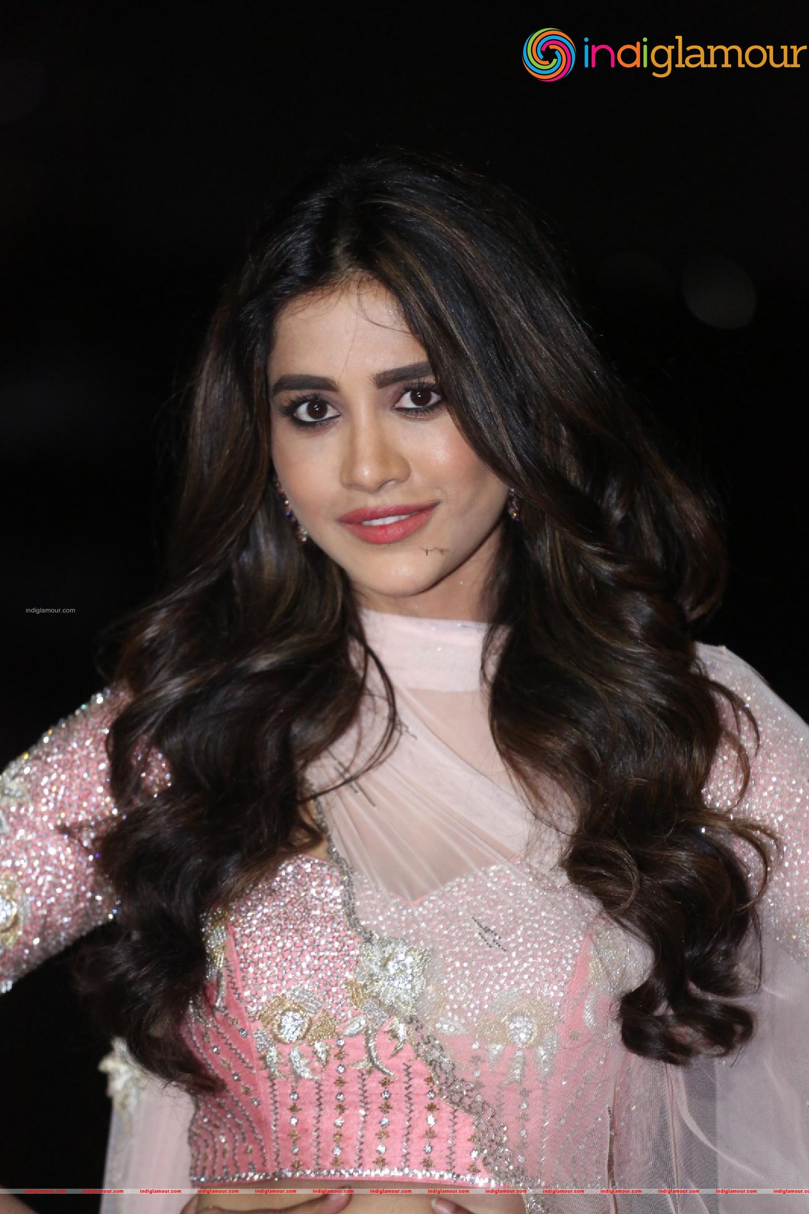 Nabha Natesh Actress hd photo