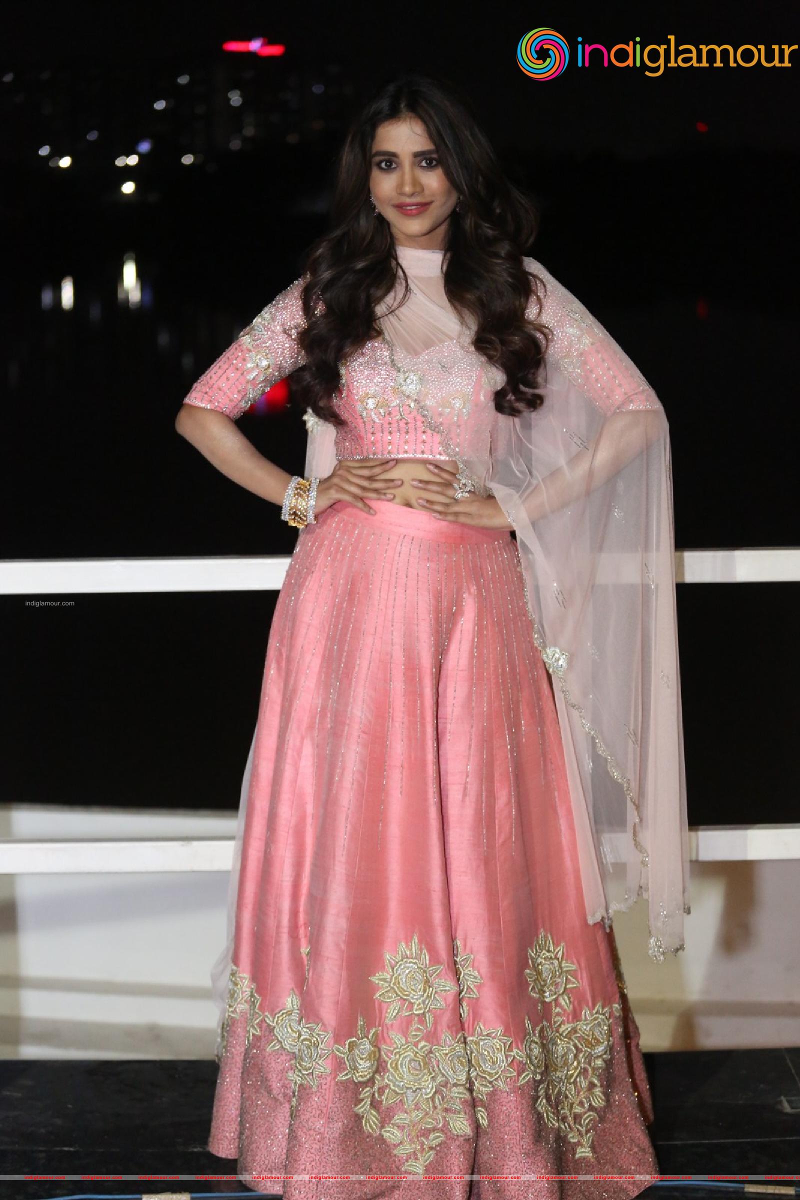 Nabha Natesh Actress hd photo