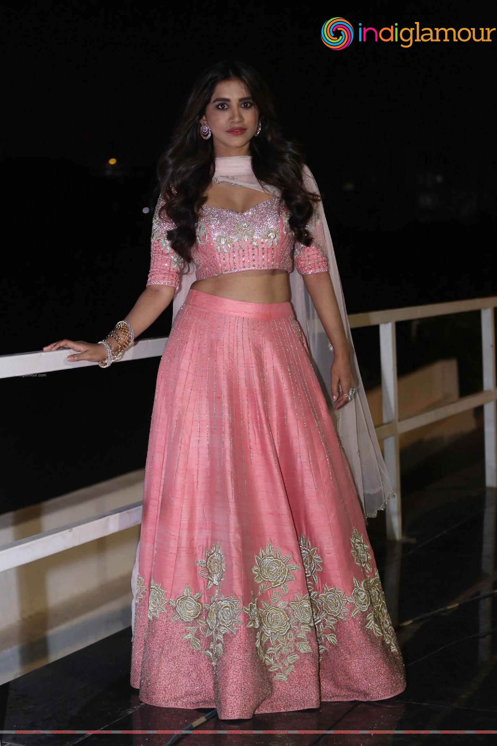 Nabha Natesh Actress hd photo