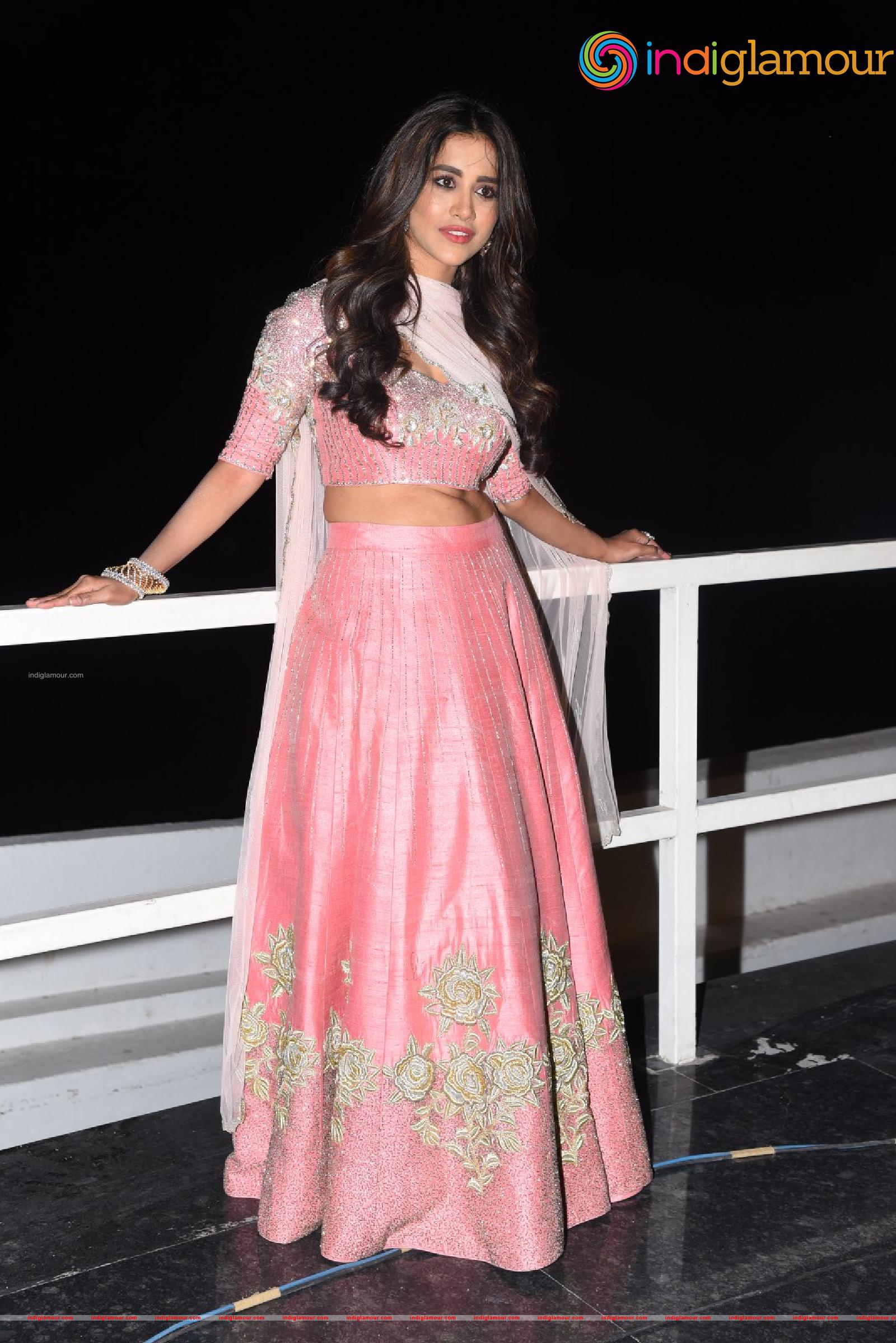 Nabha Natesh Actress hd photo