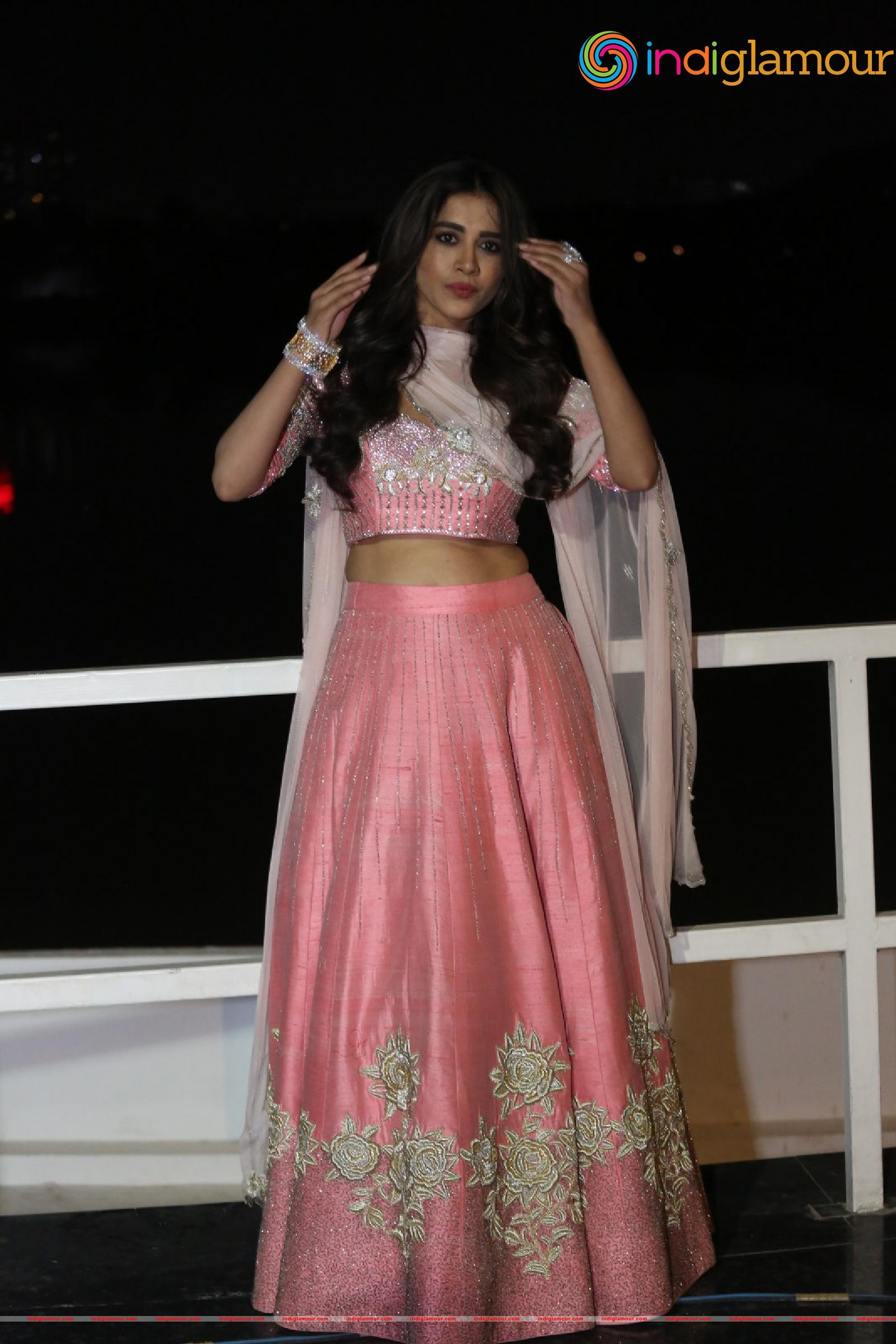 Nabha Natesh Actress hd photo