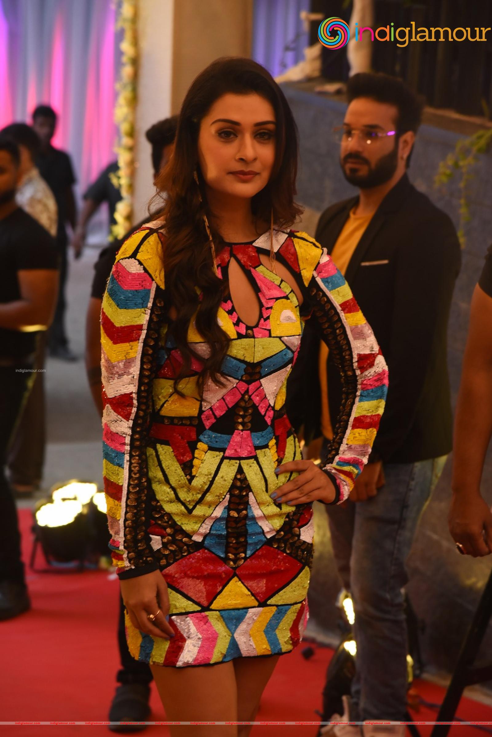 Payal Rajput Actress hd photo