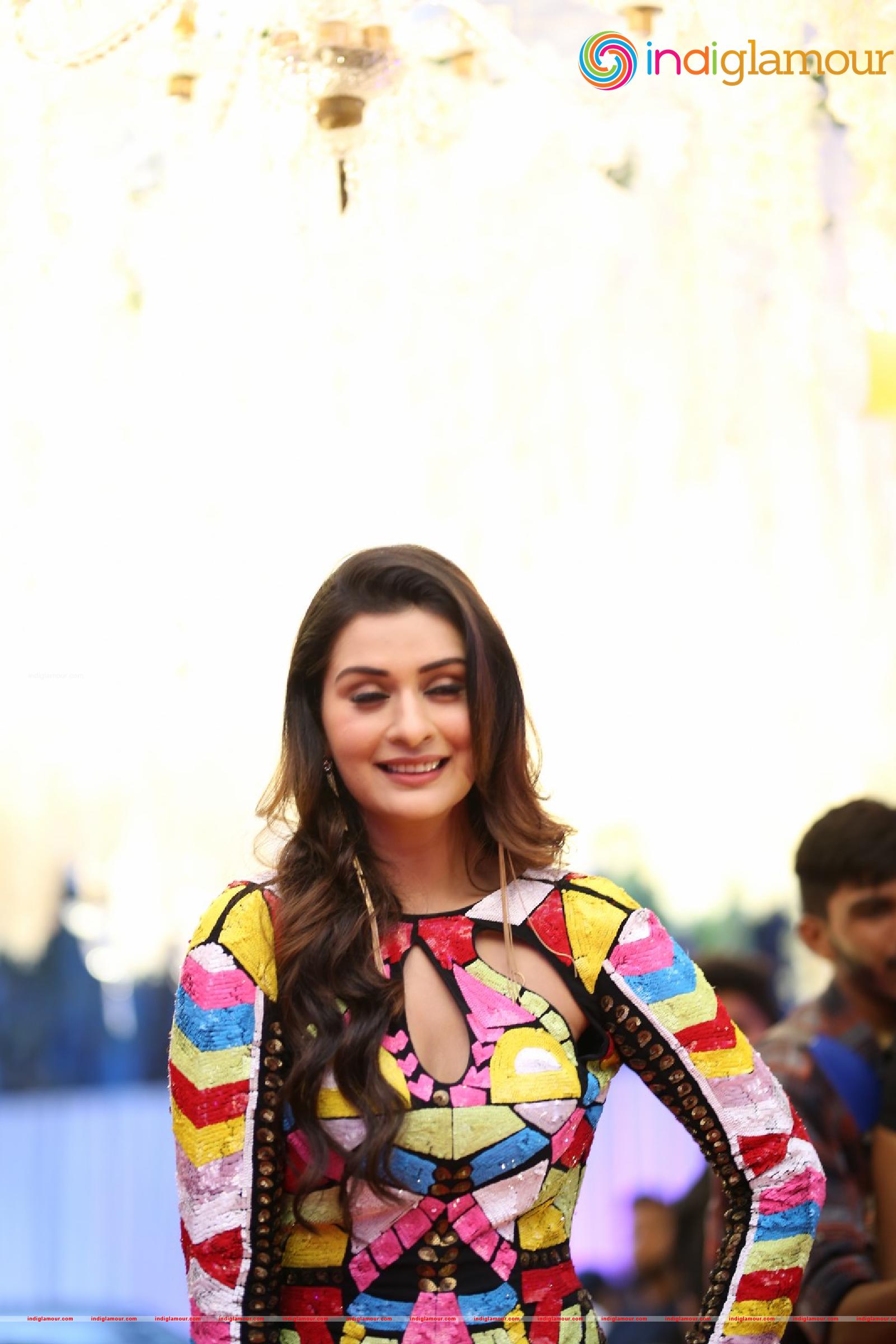 Payal Rajput Actress hd photo