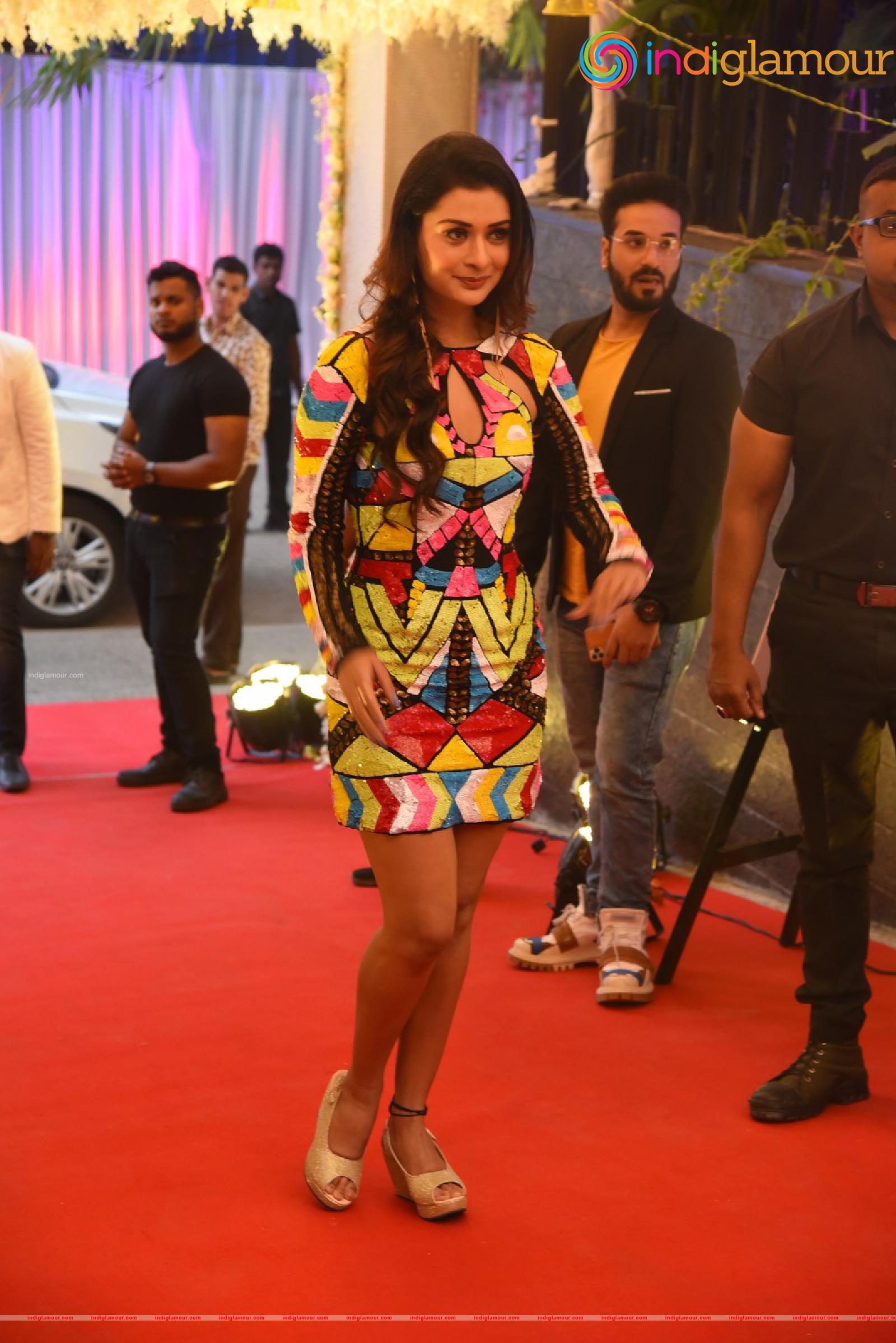 Payal Rajput Actress hd photo