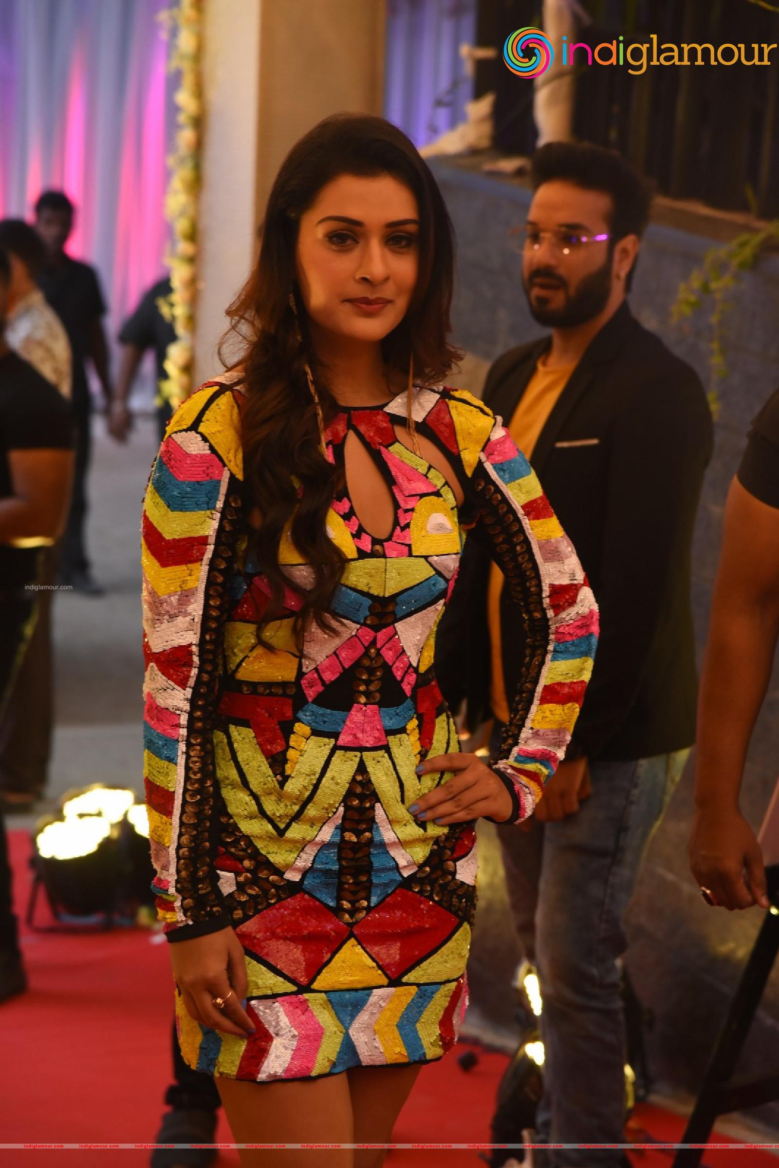 Payal Rajput Actress hd photo