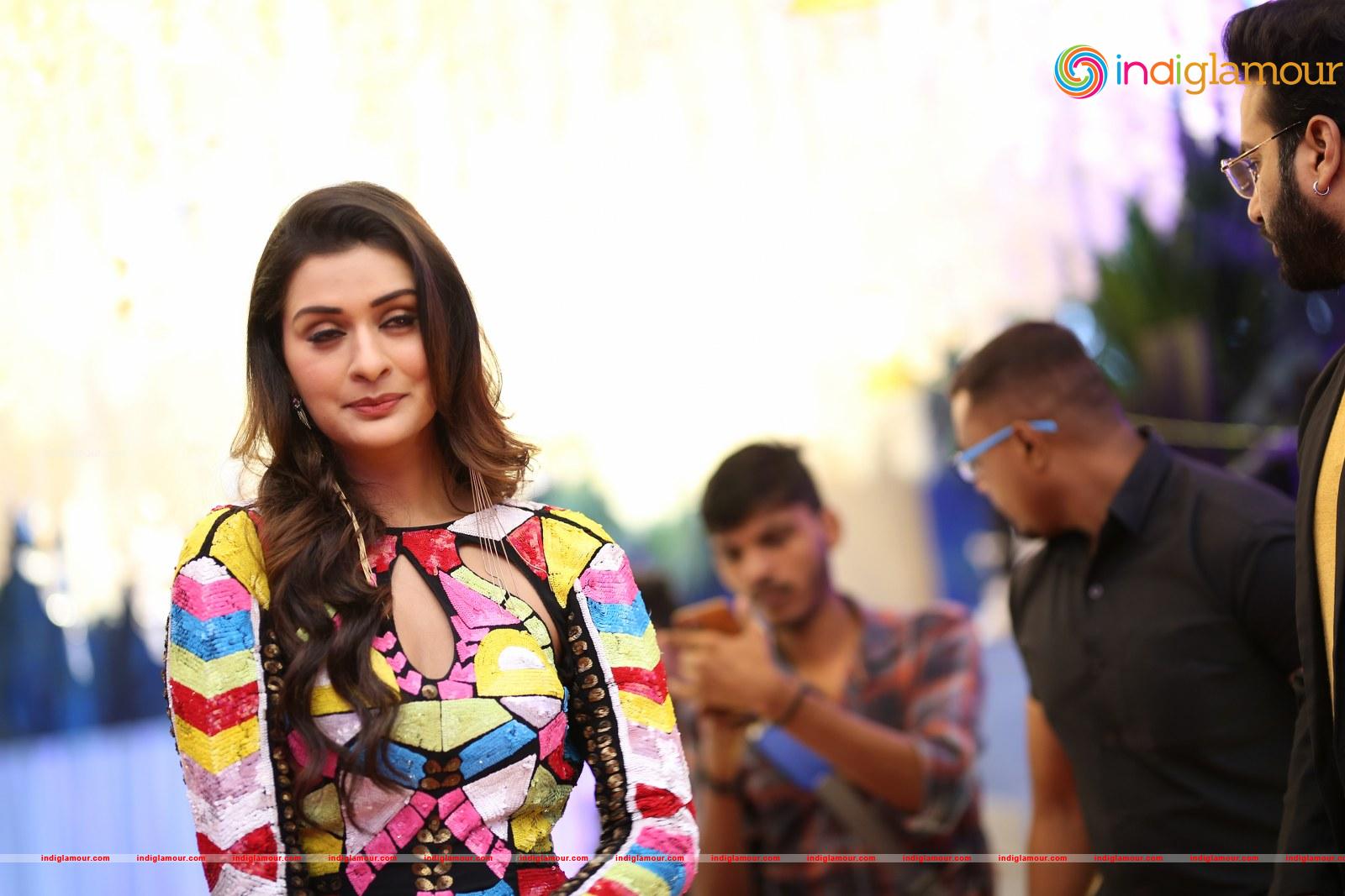 Payal Rajput Actress hd photo