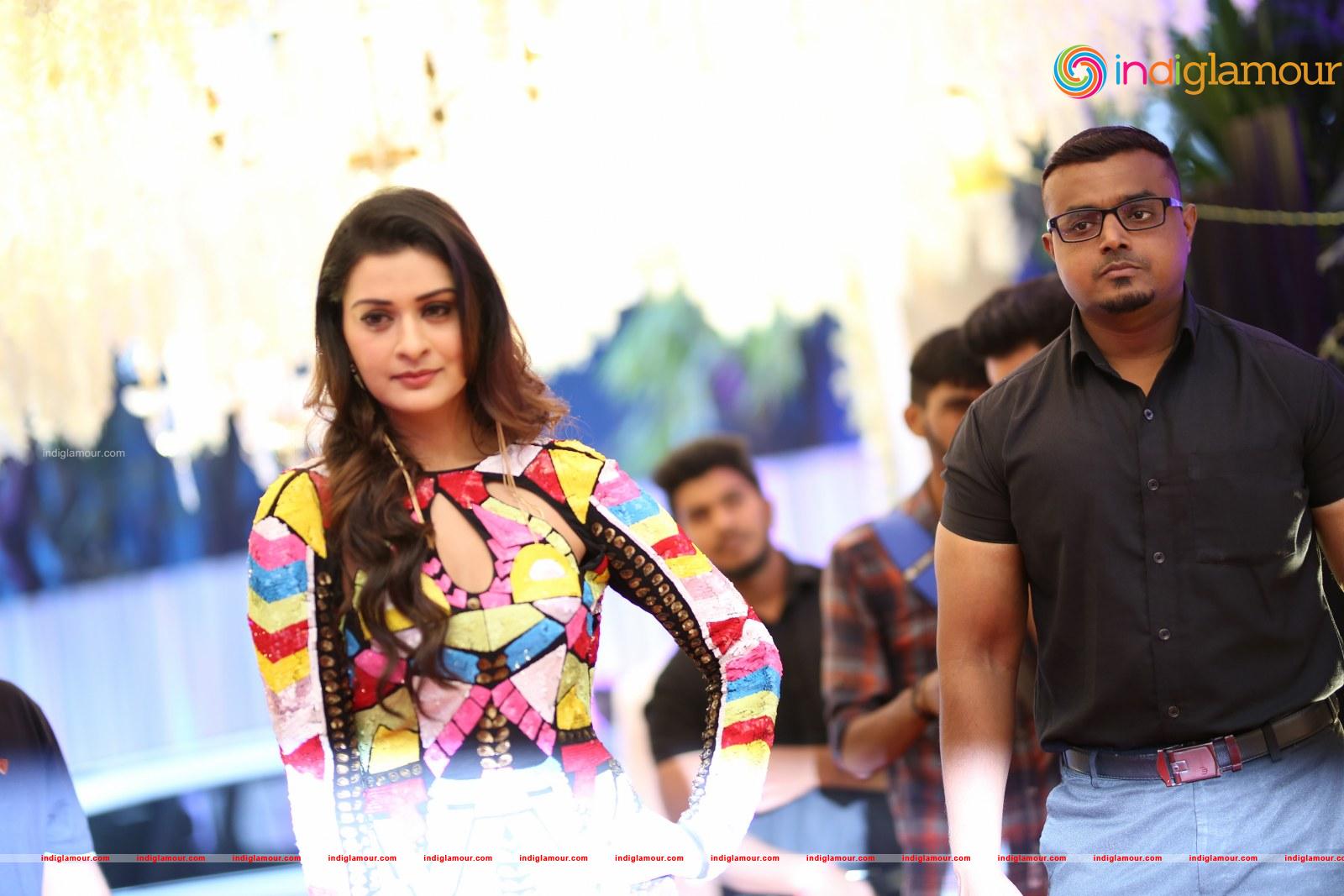 Payal Rajput Actress hd photo