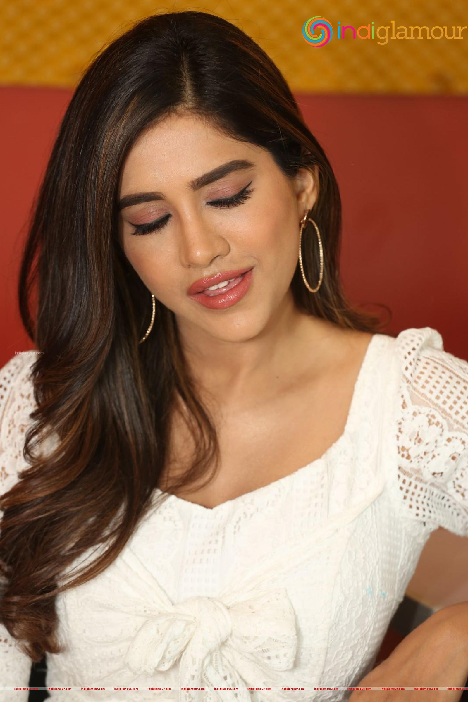 Nabha Natesh Actress hd photo