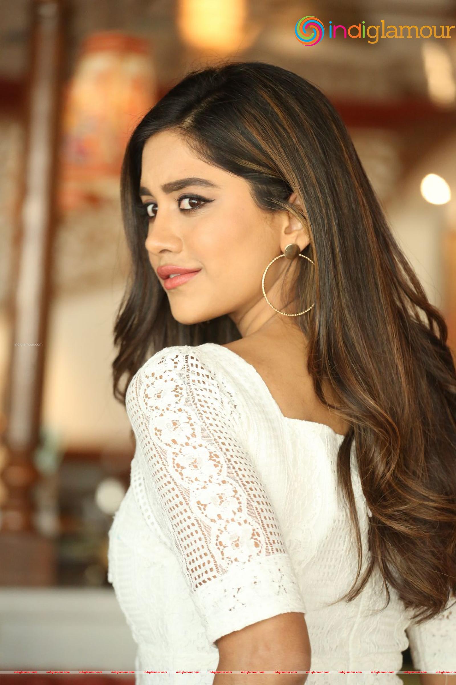 Nabha Natesh Actress hd photo