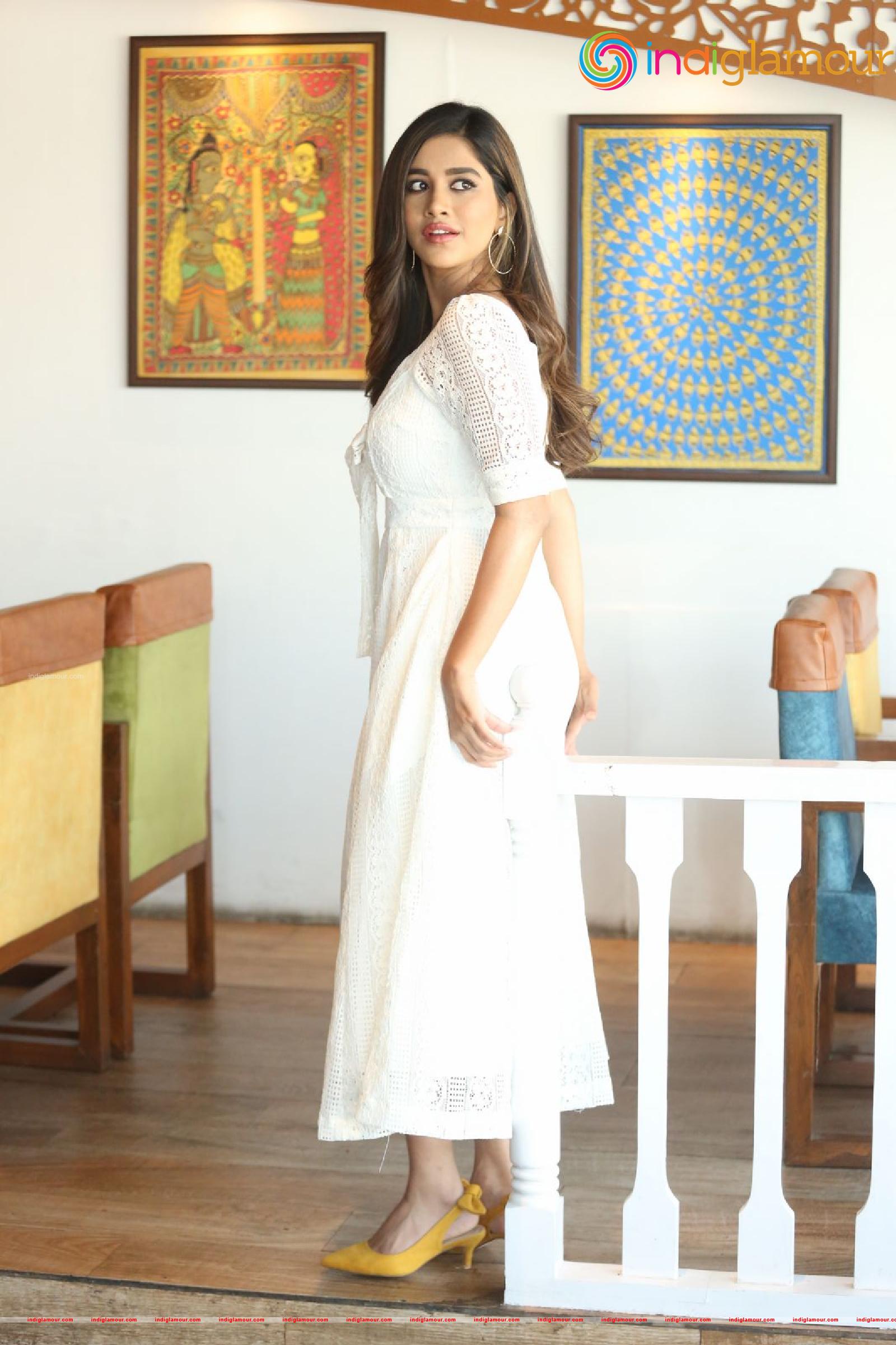 Nabha Natesh Actress hd photo