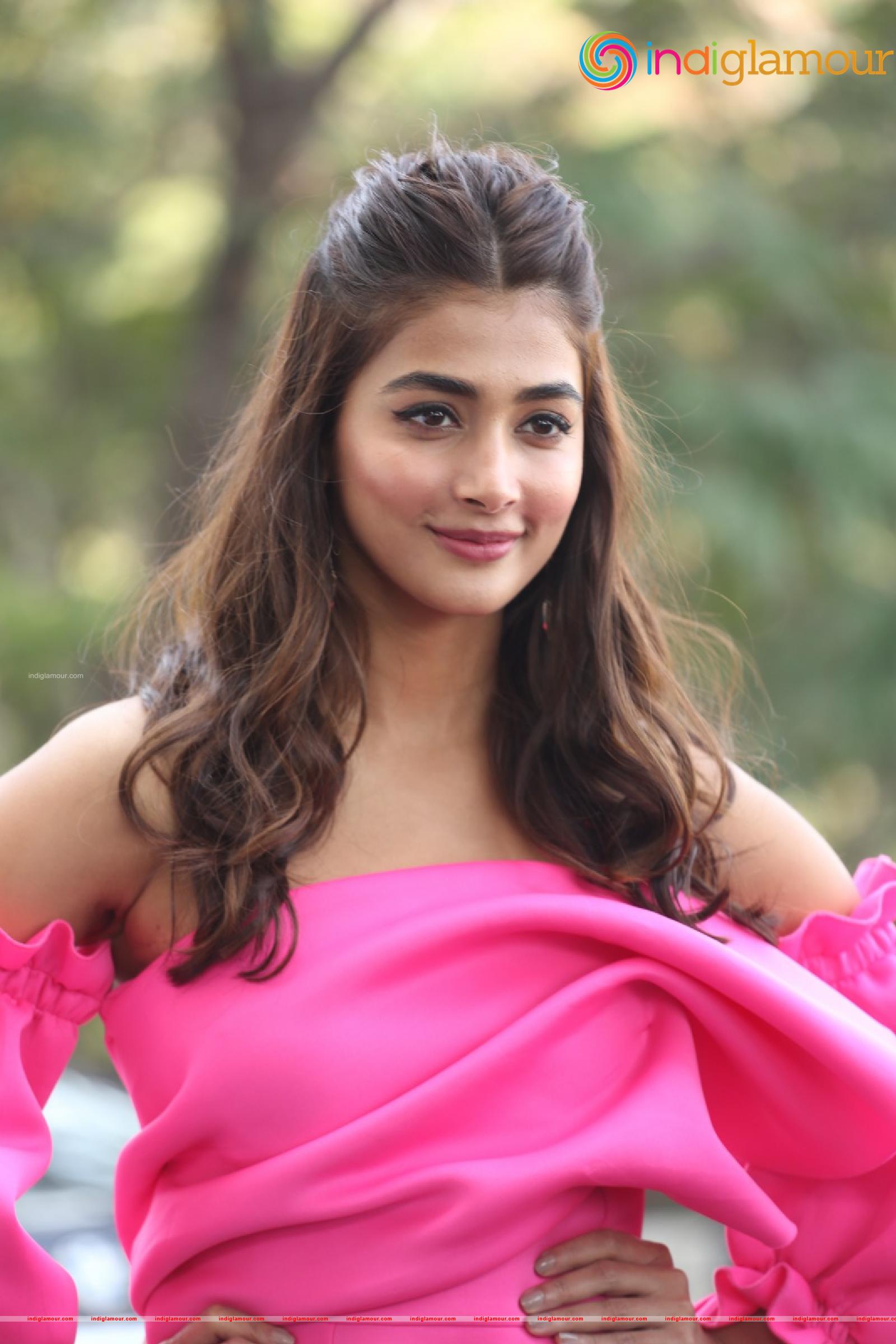 Pooja Hegde Actress hd photo