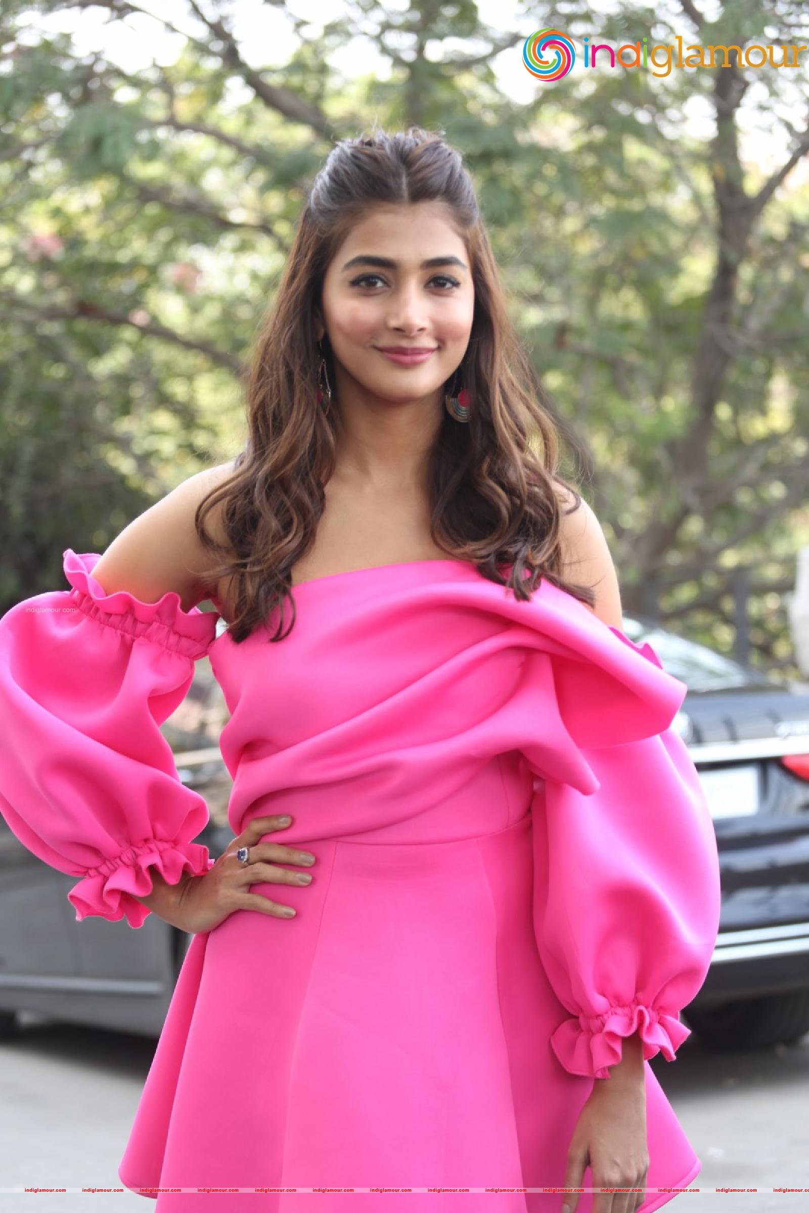 Pooja Hegde Actress hd photo