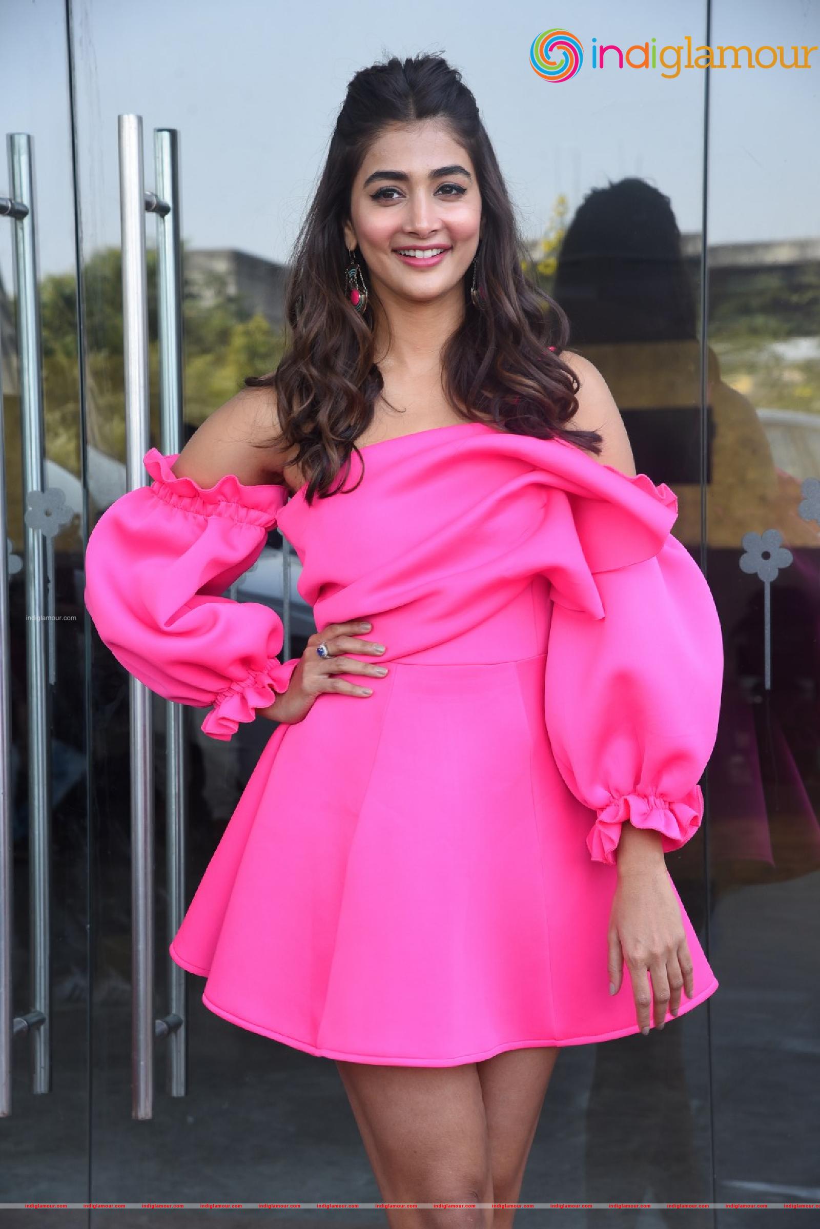 Pooja Hegde Actress hd photo