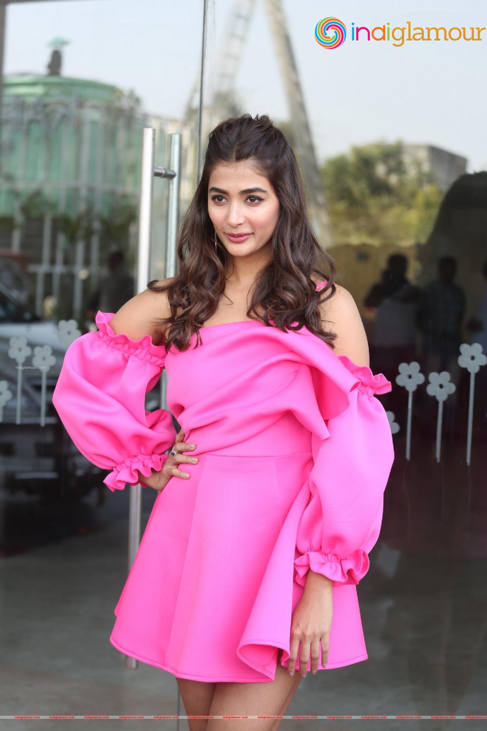 Pooja Hegde Actress hd photo