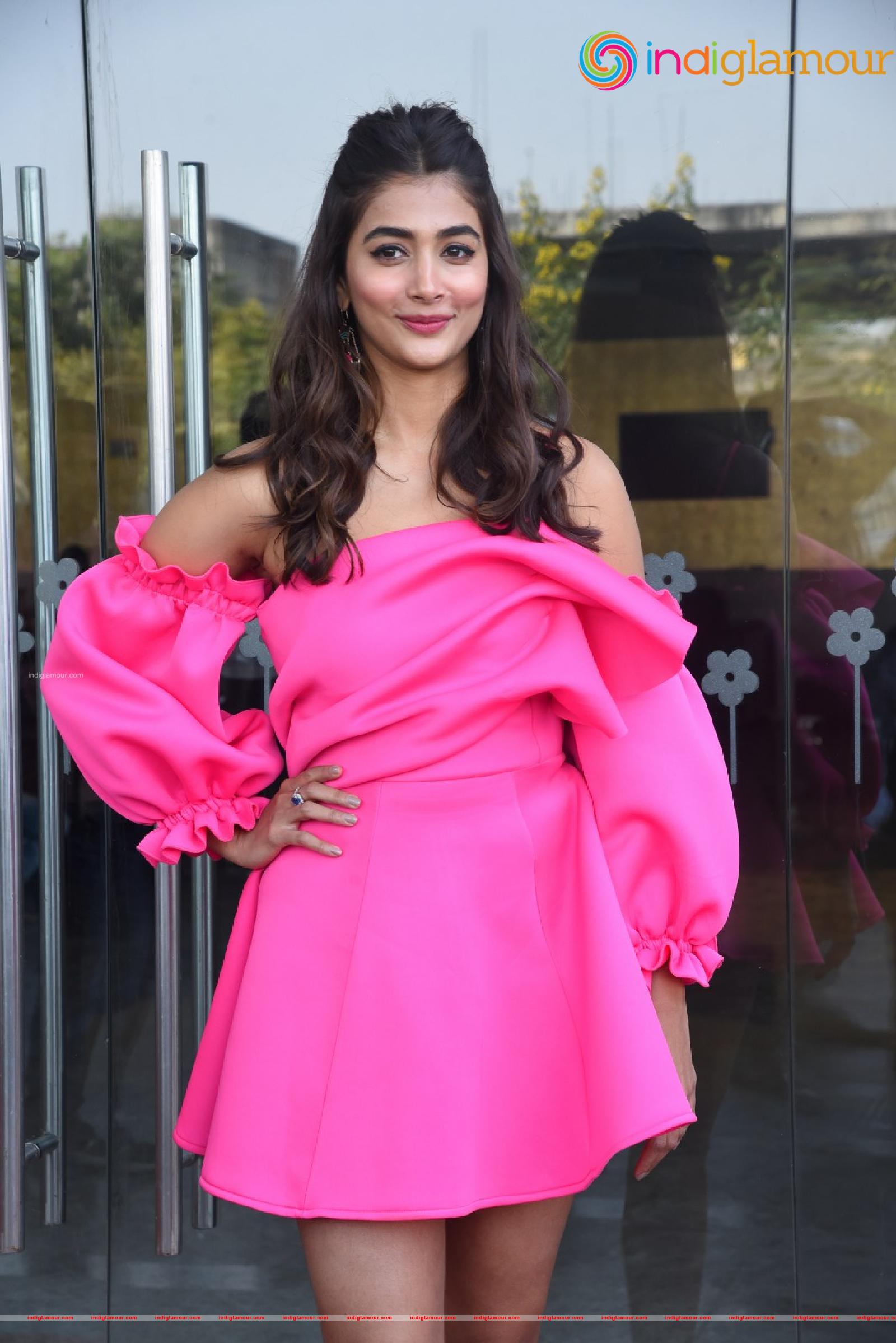 Pooja Hegde Actress hd photo