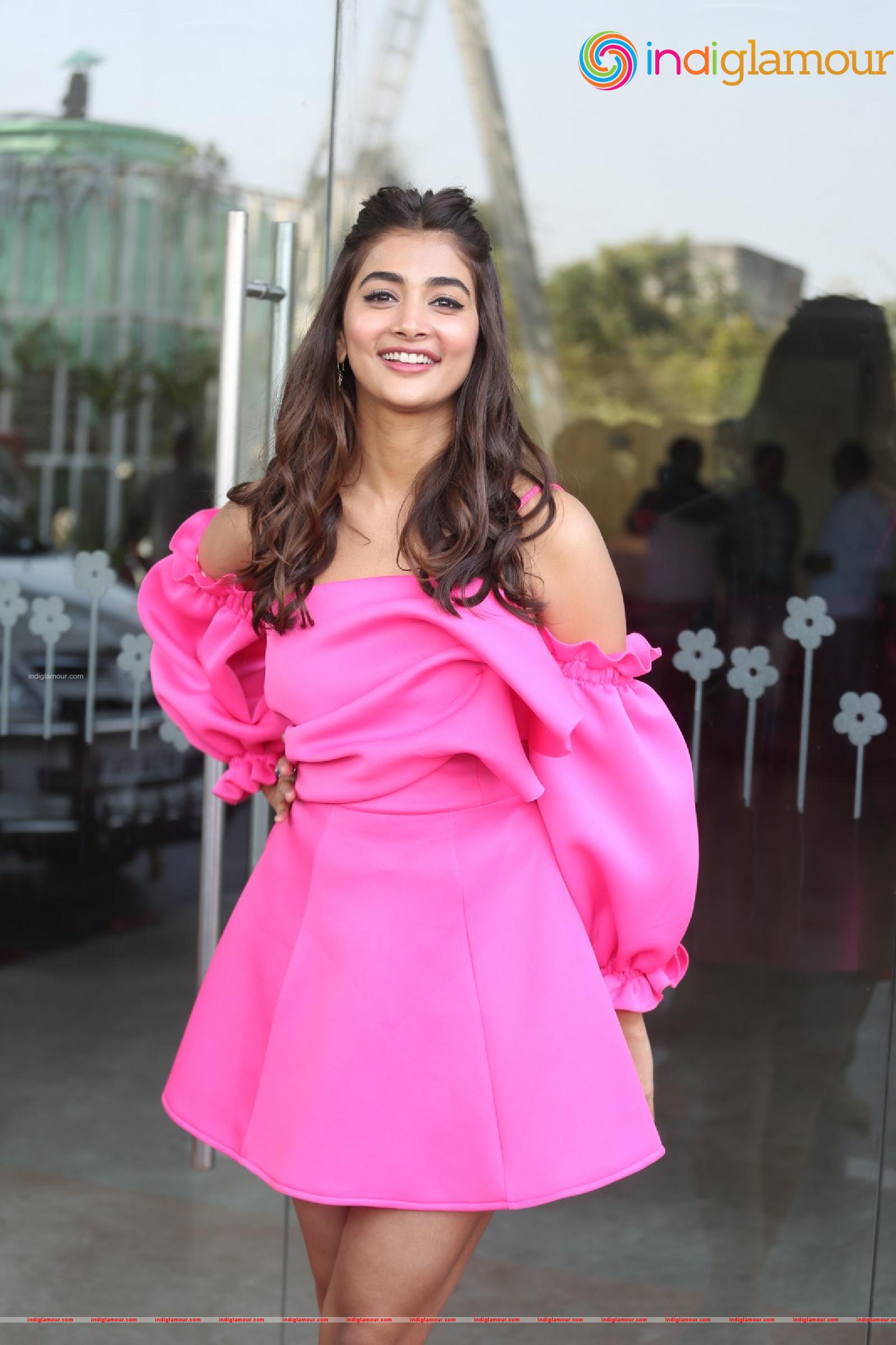 Pooja Hegde Actress hd photo