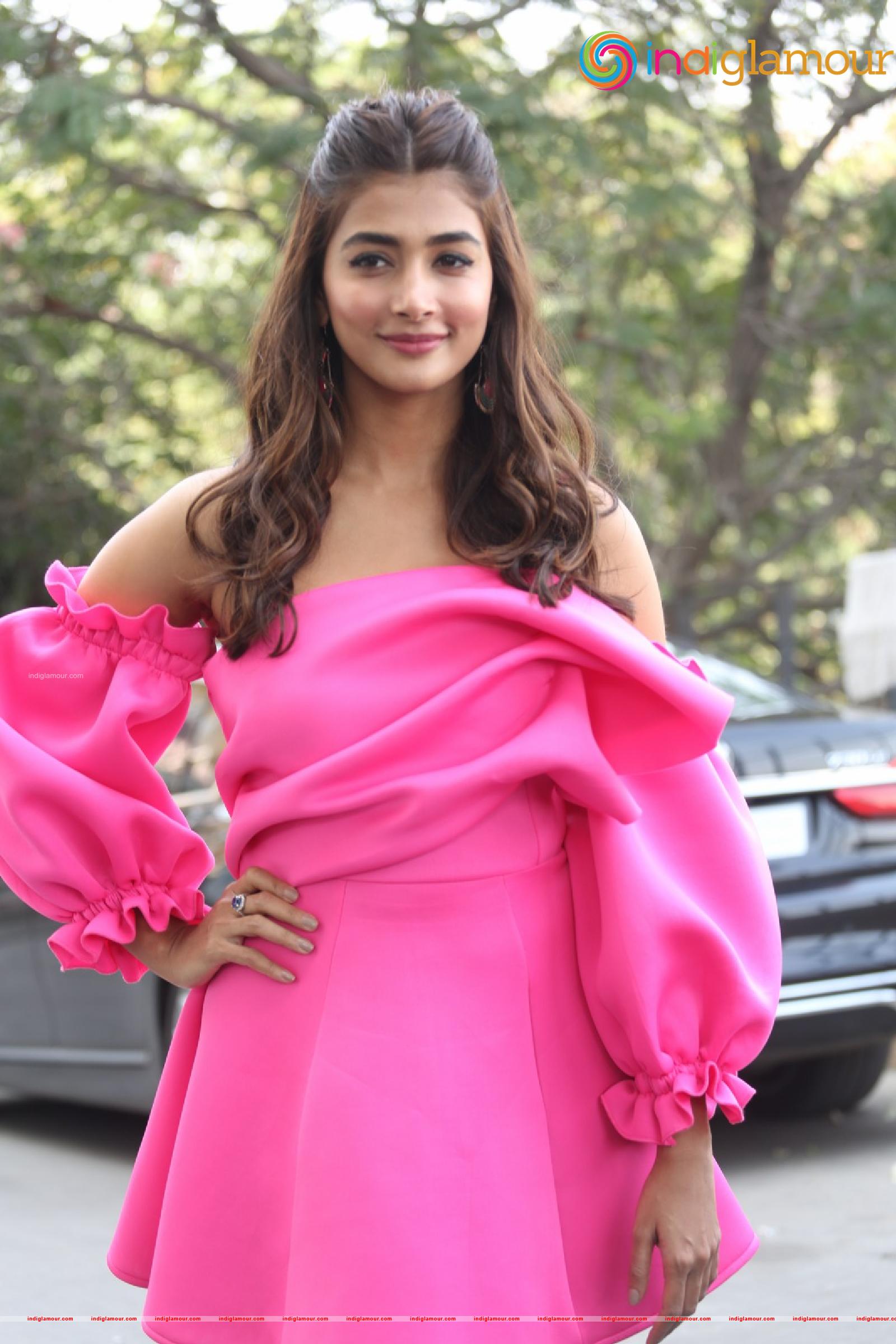 Pooja Hegde Actress hd photo