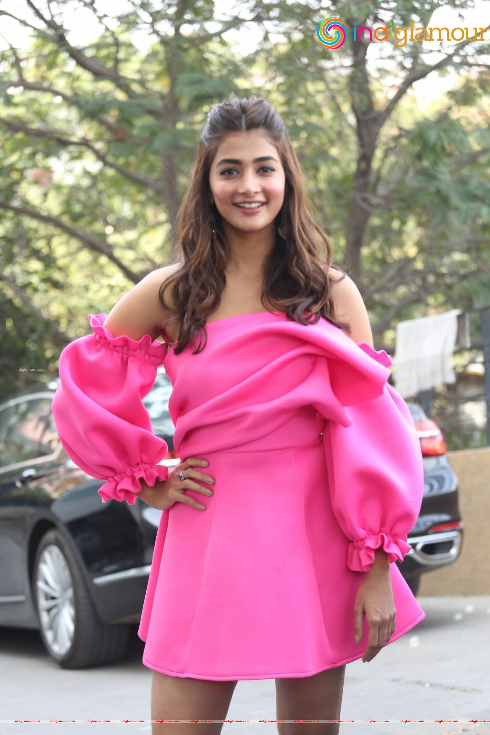 Pooja Hegde Actress hd photo