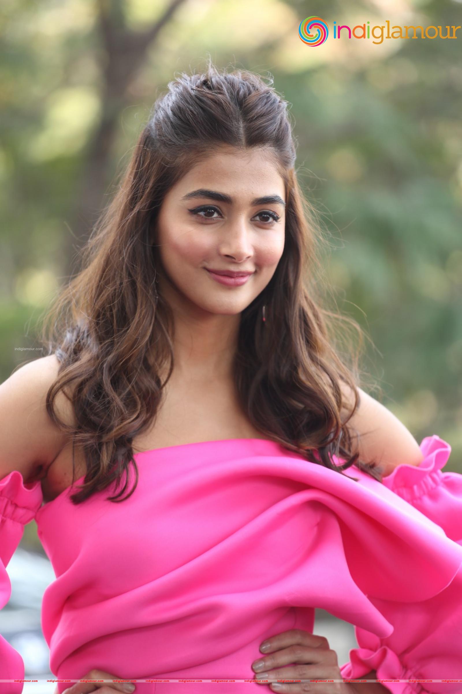 Pooja Hegde Actress hd photo