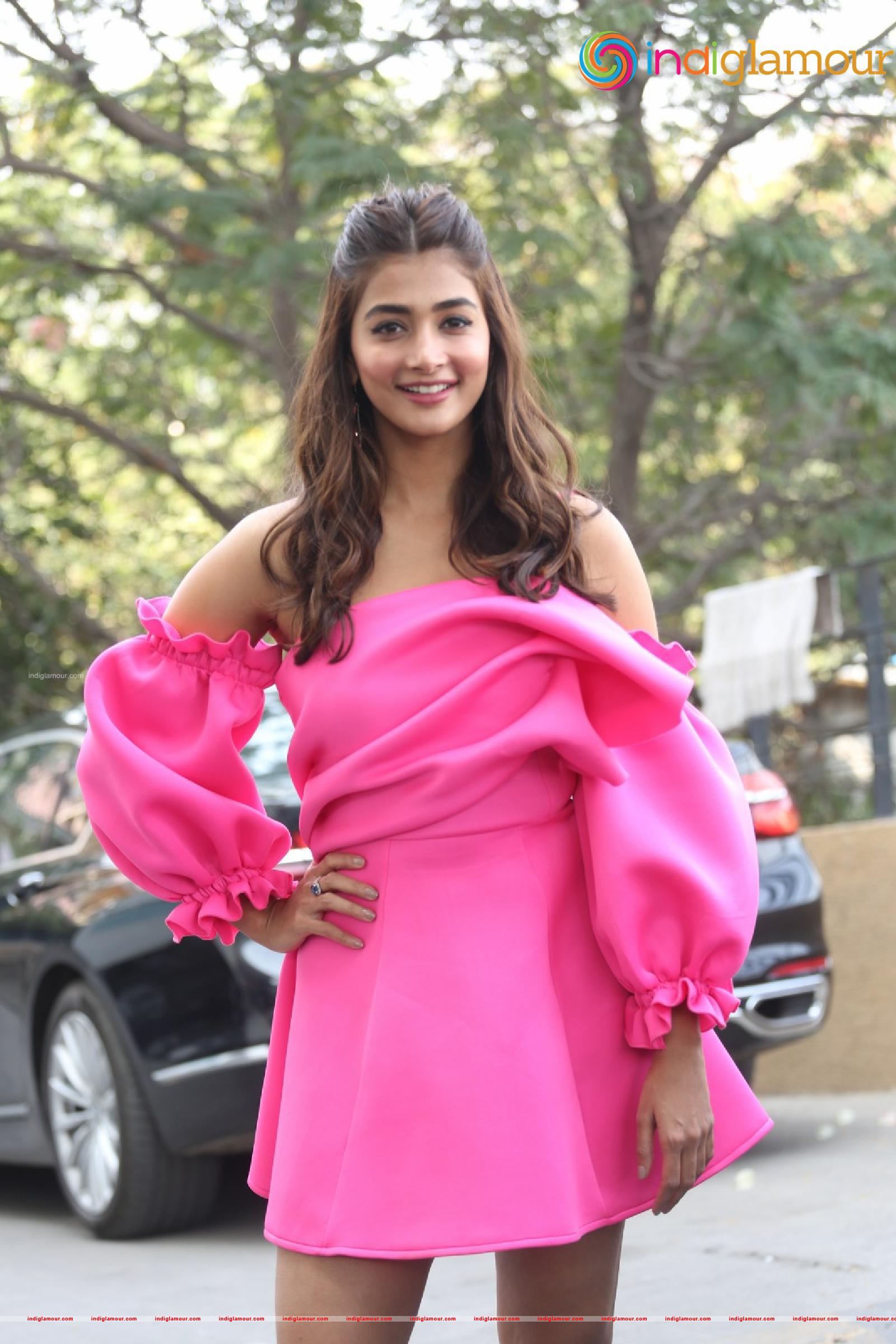 Pooja Hegde Actress hd photo