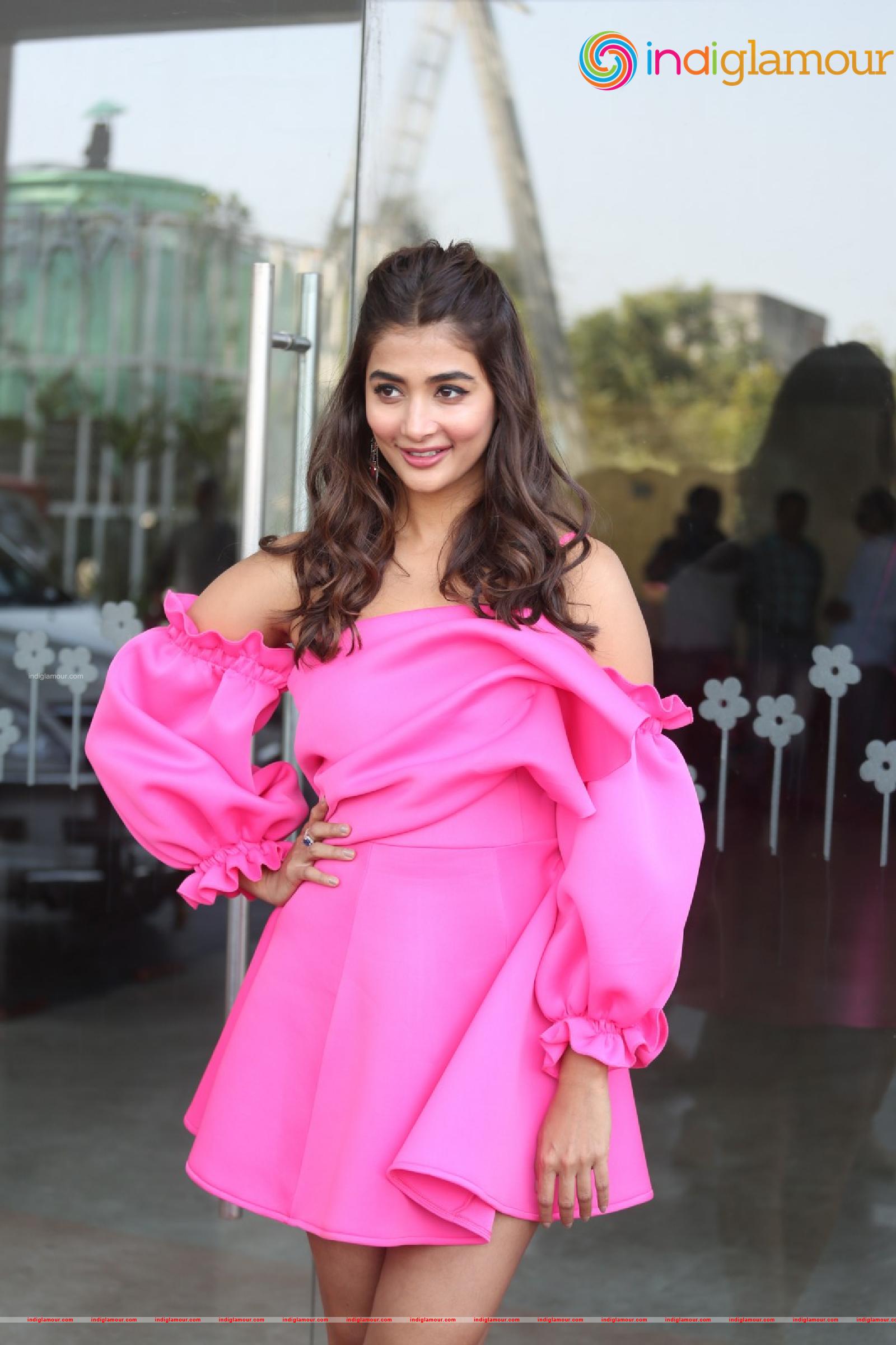 Pooja Hegde Actress hd photo
