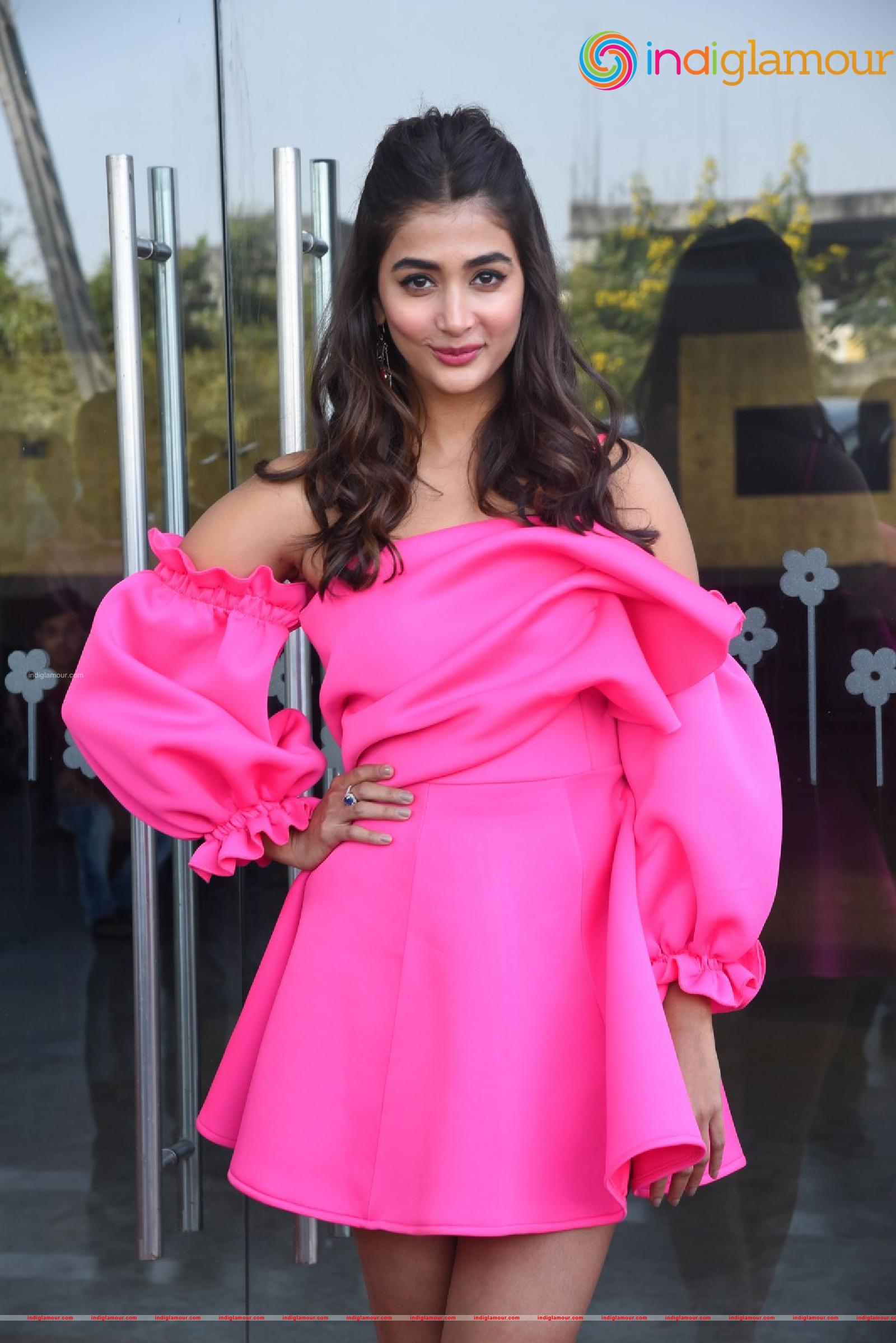 Pooja Hegde Actress hd photo
