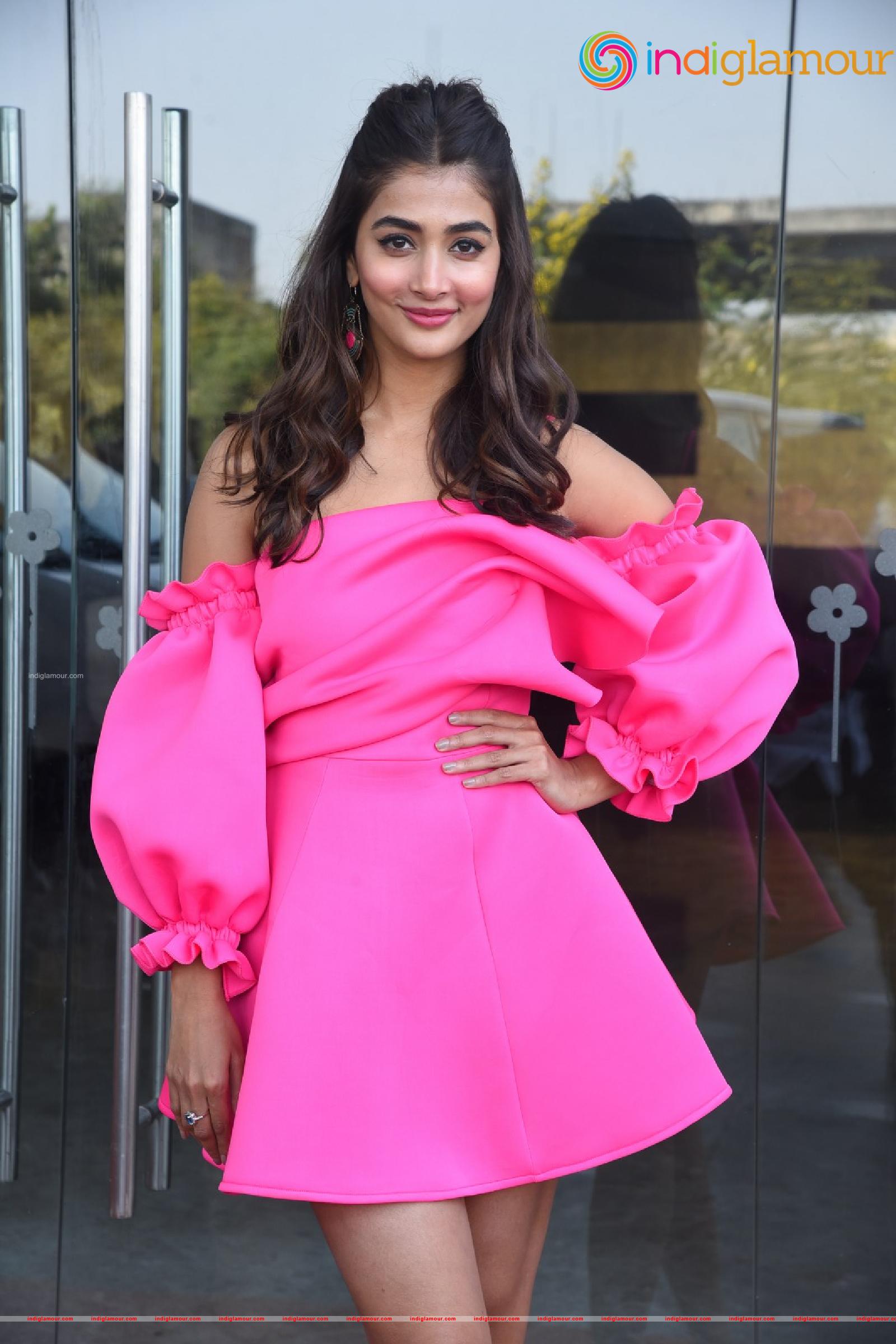 Pooja Hegde Actress hd photo