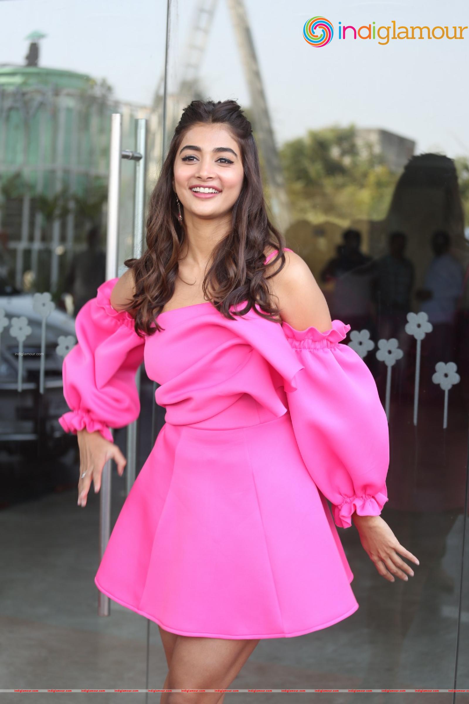 Pooja Hegde Actress hd photo