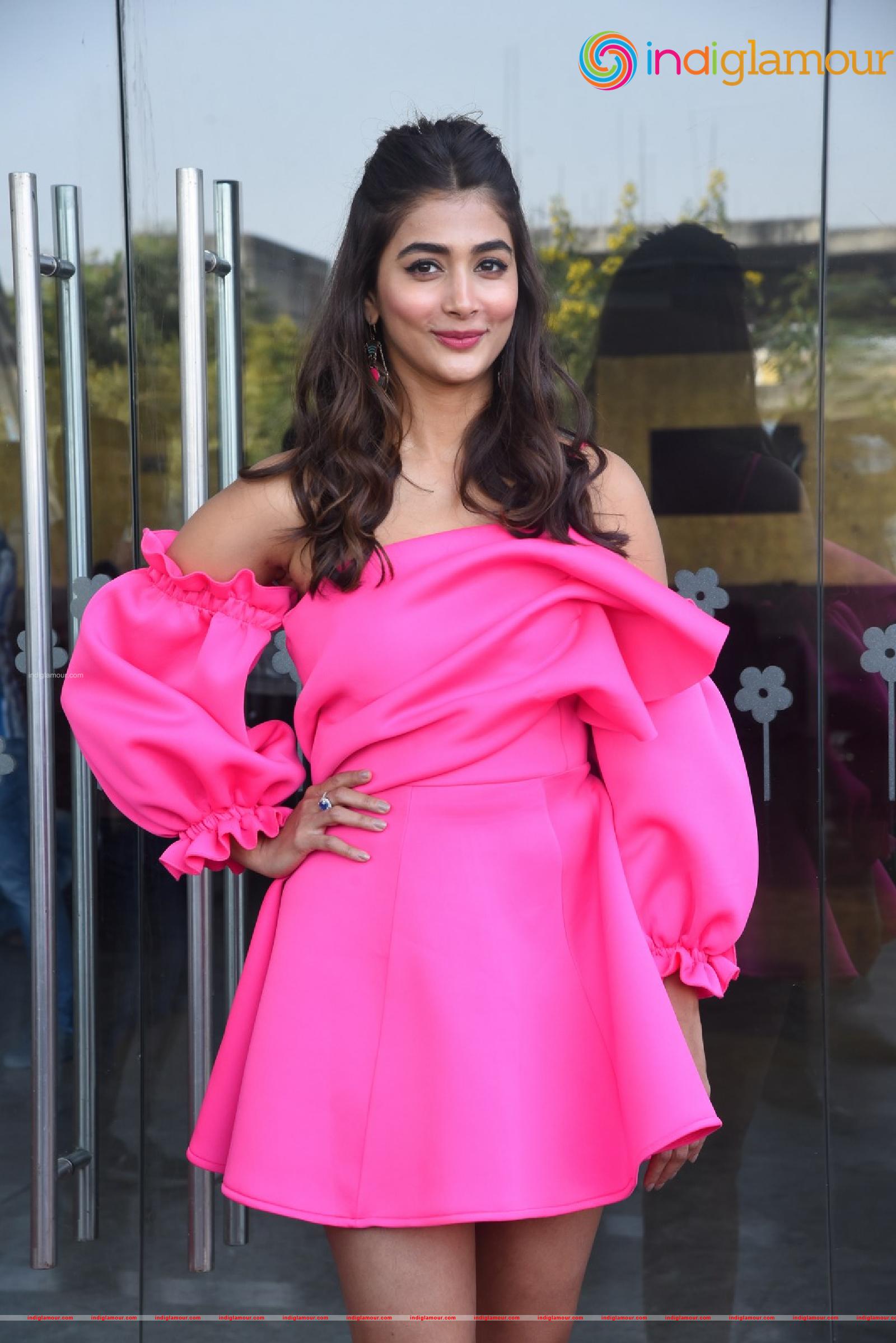 Pooja Hegde Actress hd photo