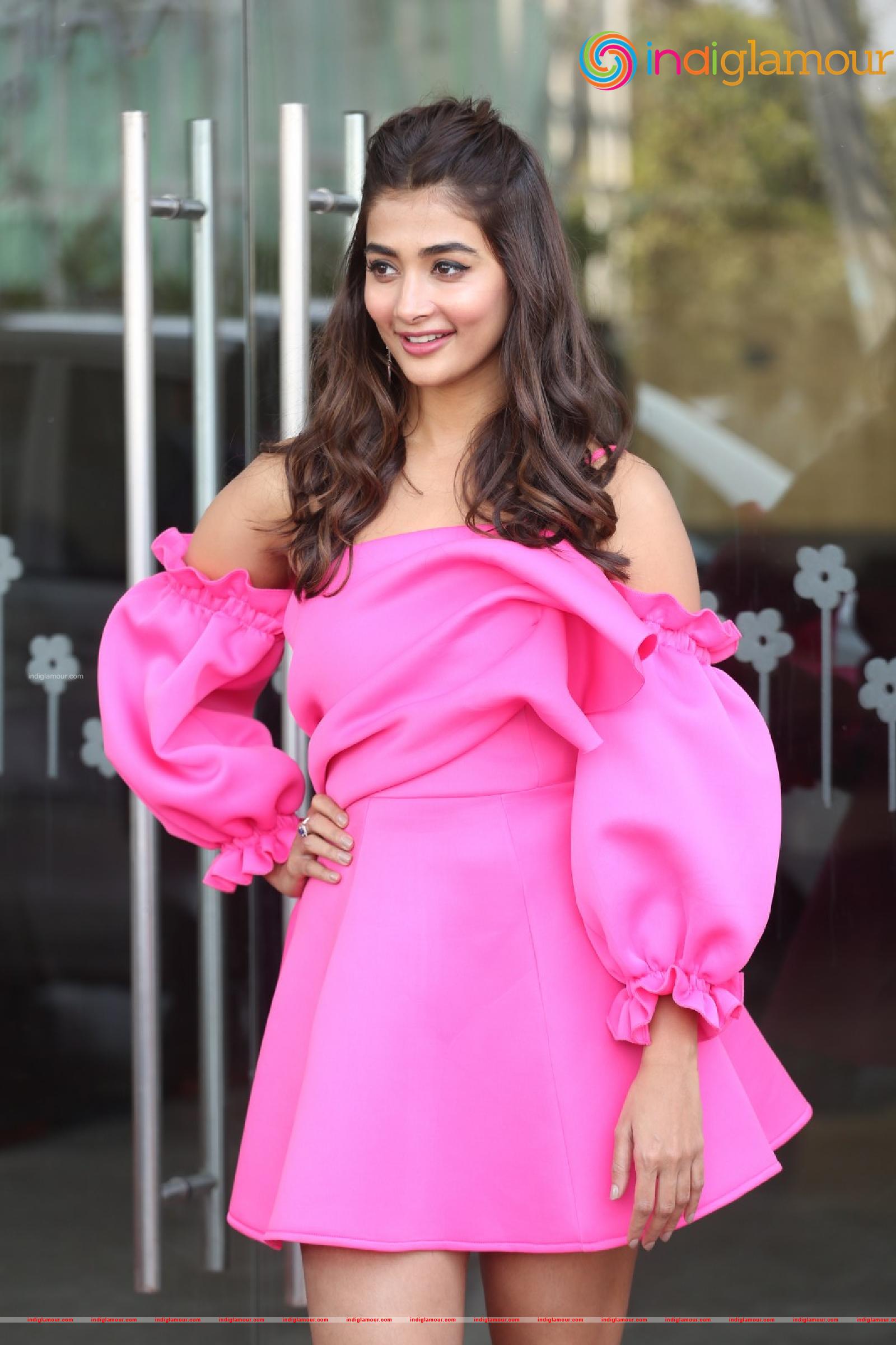 Pooja Hegde Actress hd photo