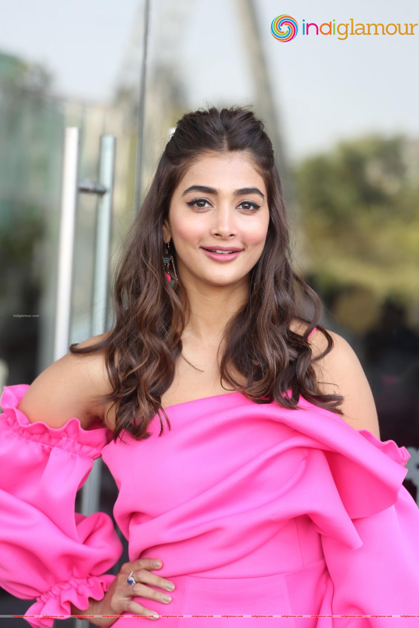 Pooja Hegde Actress hd photo