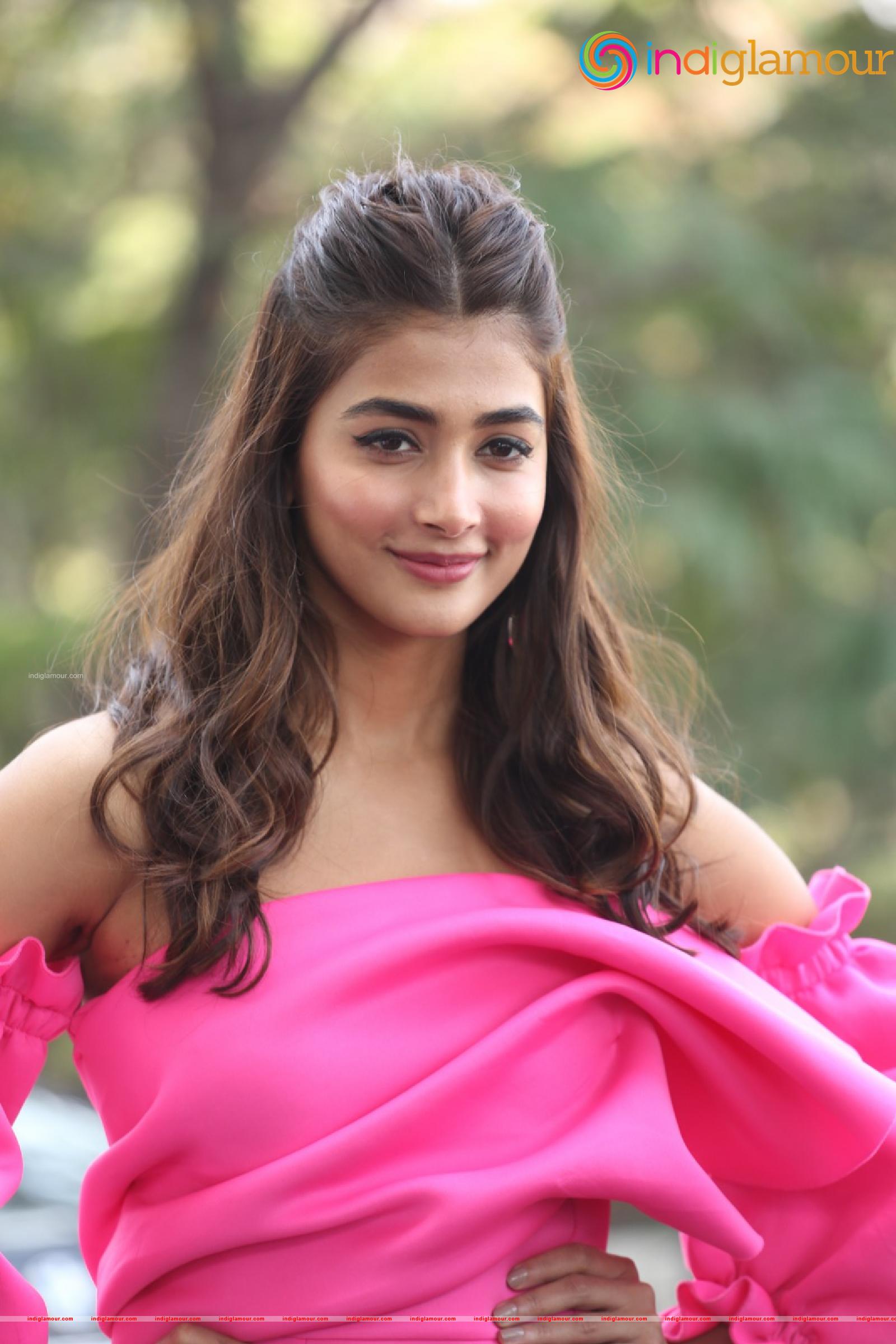 Pooja Hegde Actress hd photo