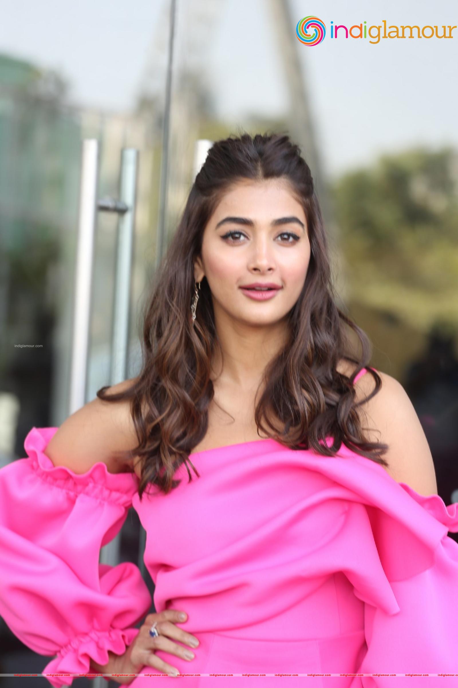 Pooja Hegde Actress hd photo