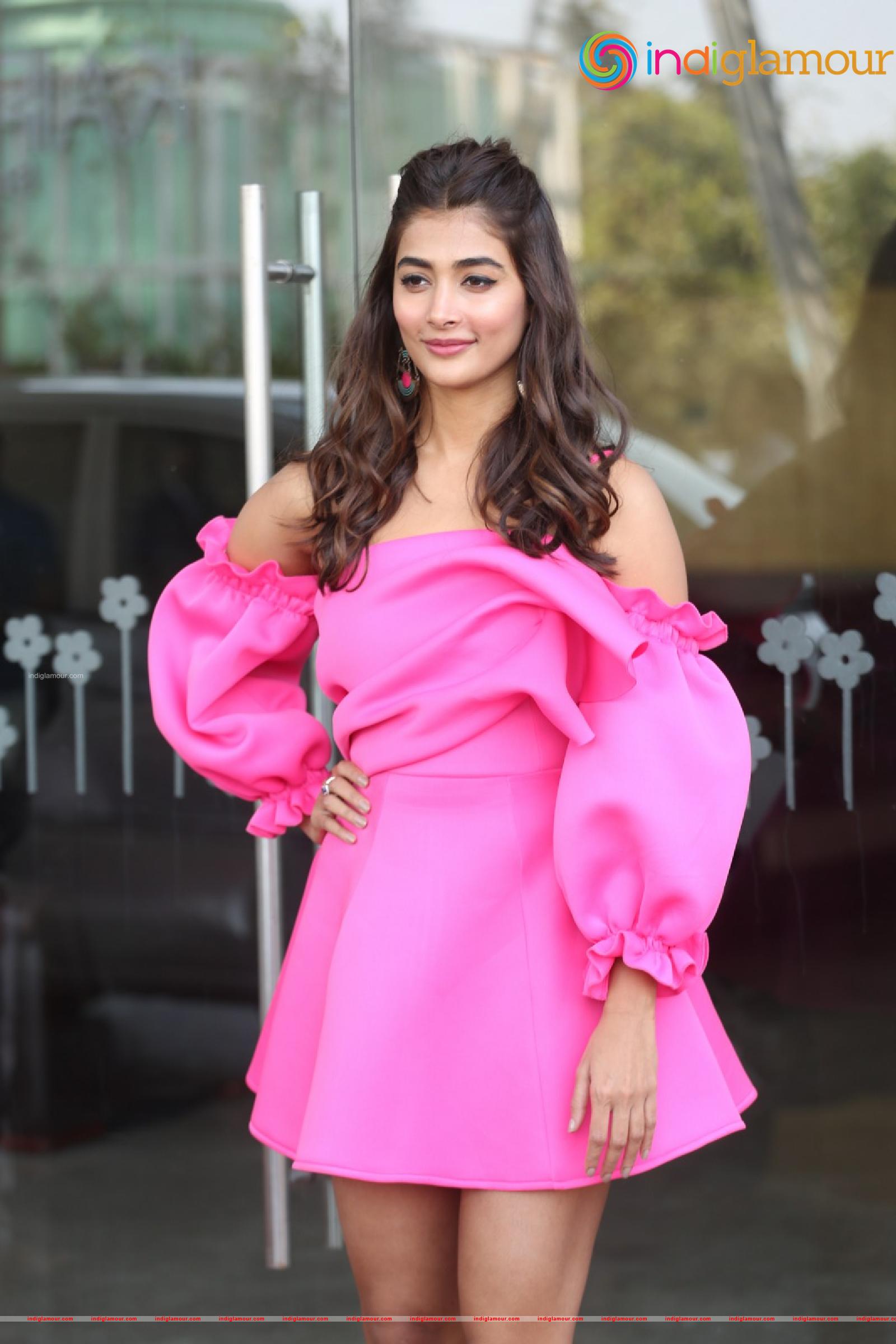 Pooja Hegde Actress hd photo