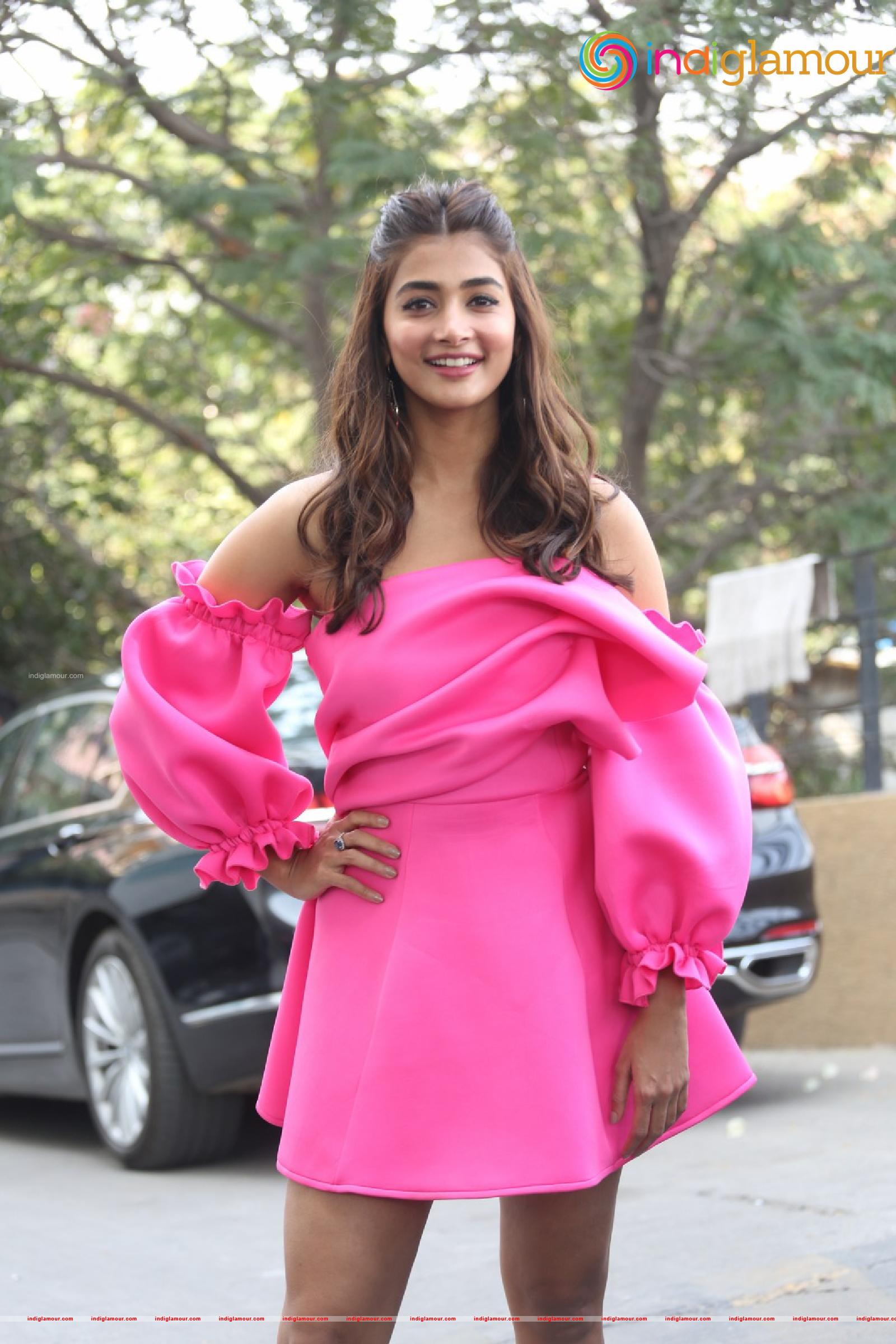 Pooja Hegde Actress hd photo