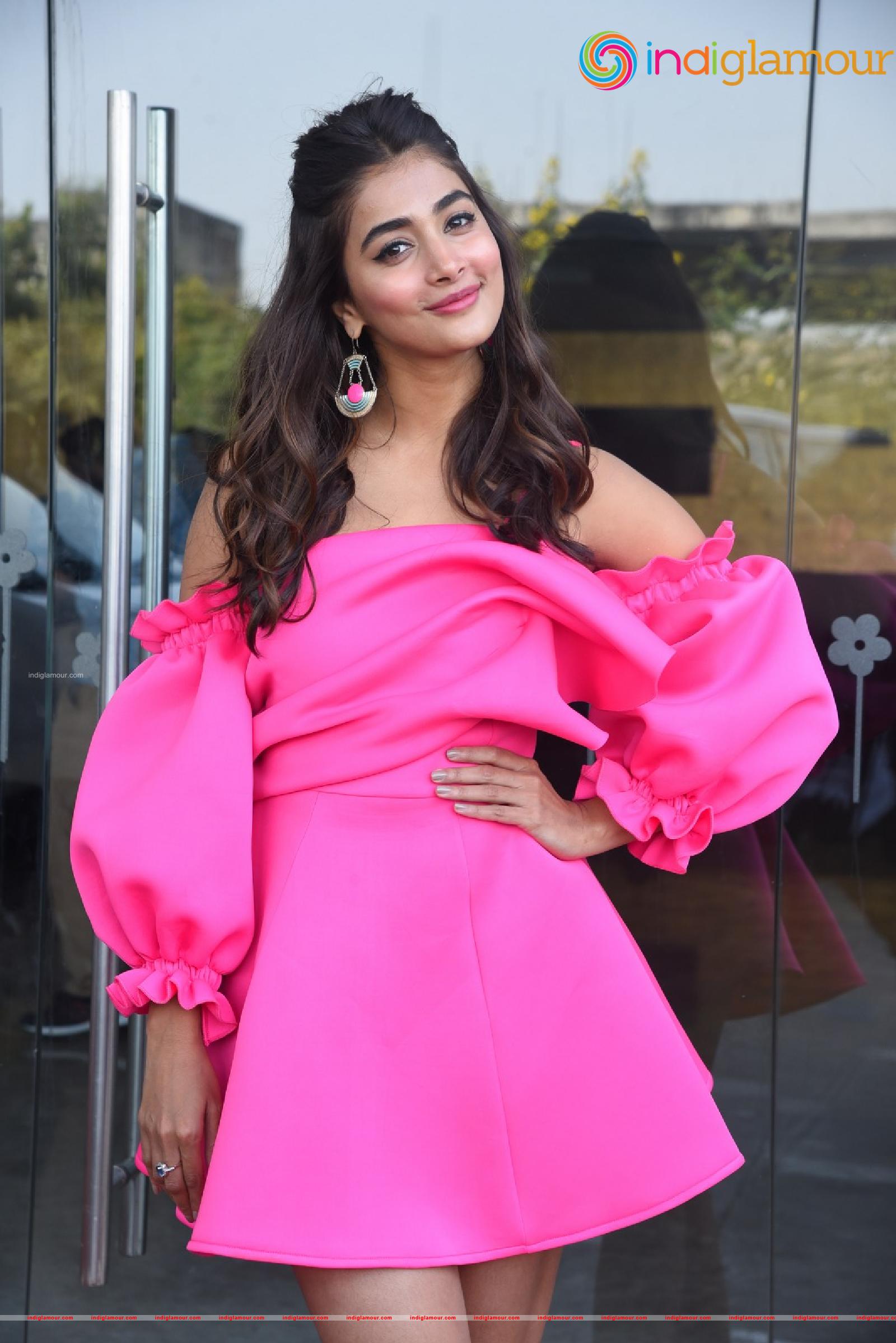 Pooja Hegde Actress hd photo