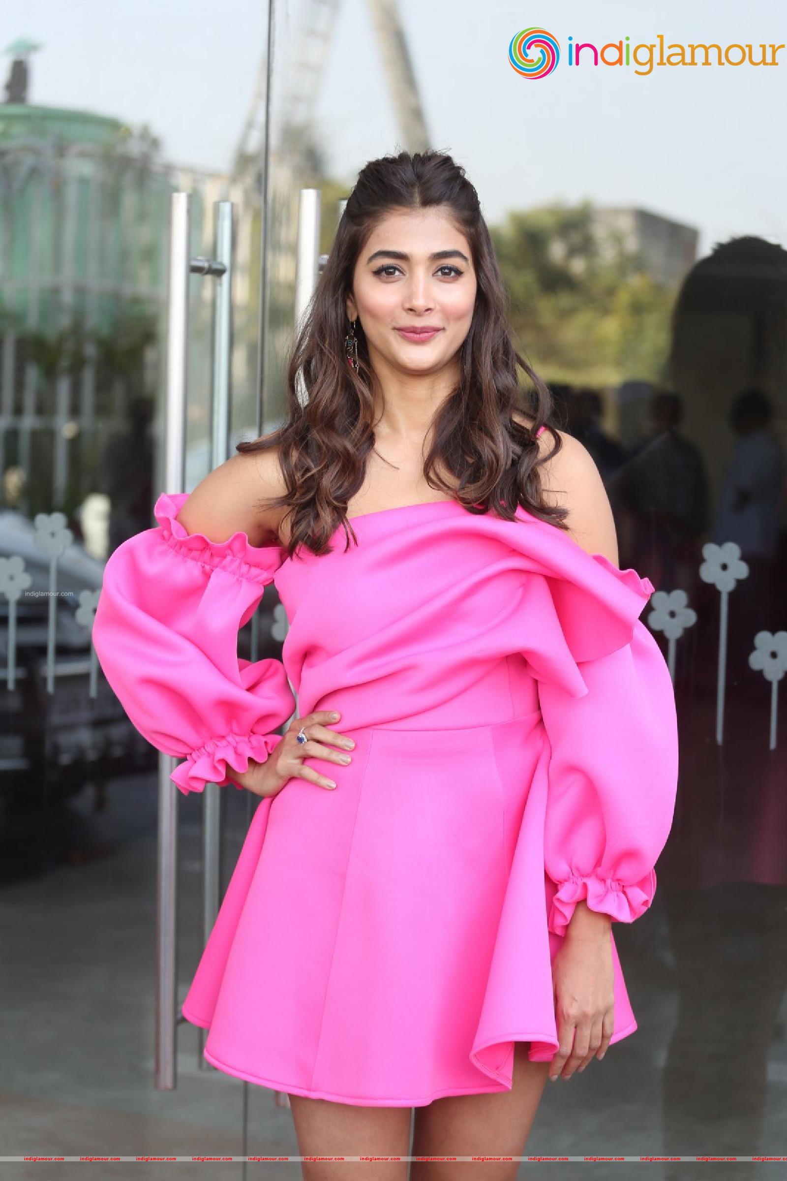 Pooja Hegde Actress hd photo
