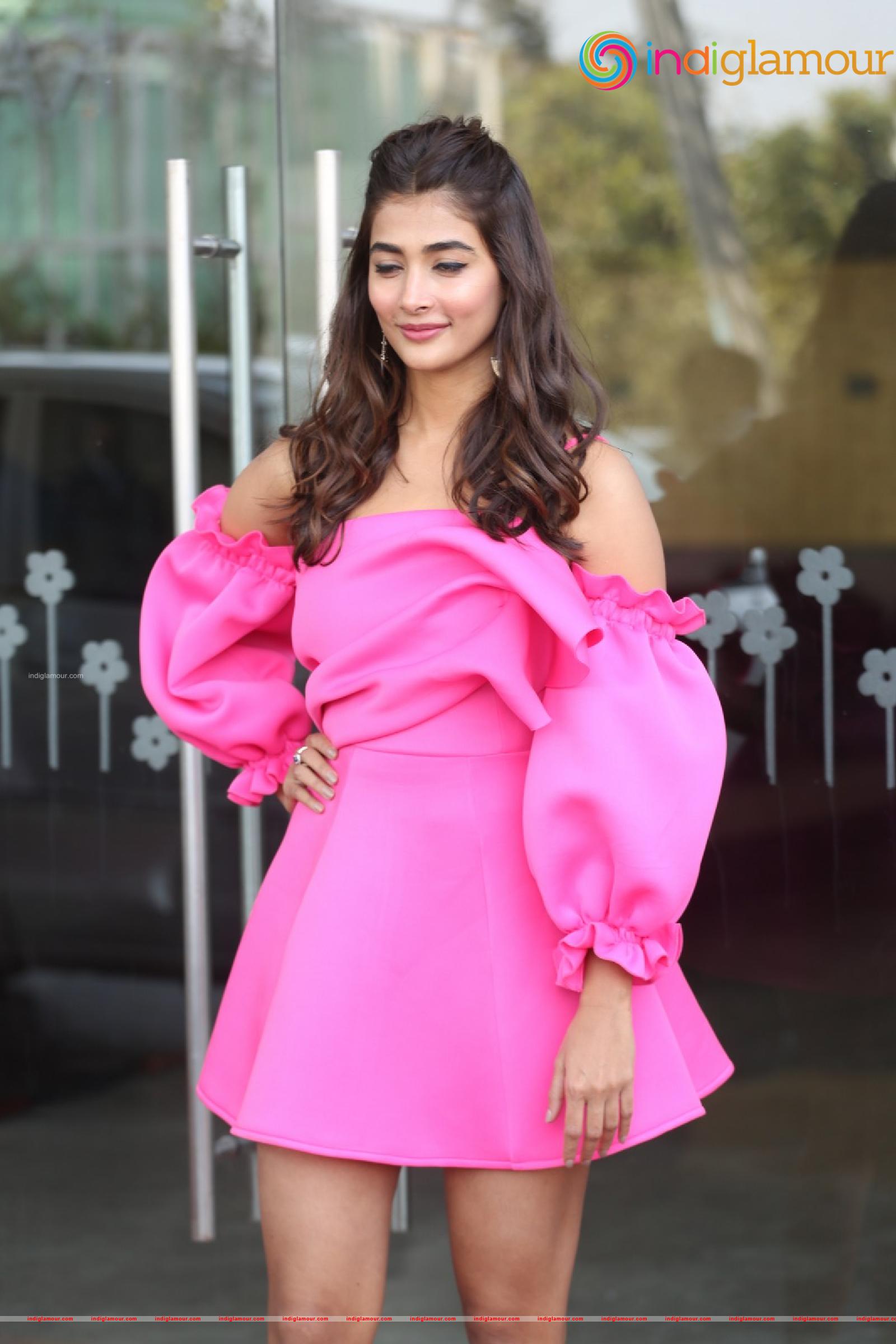 Pooja Hegde Actress hd photo