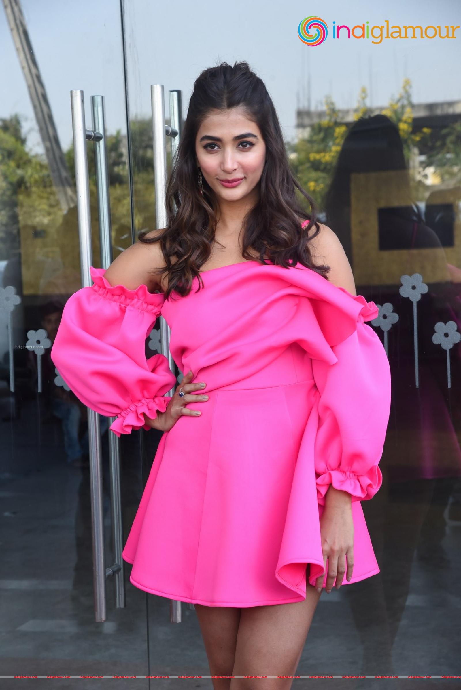 Pooja Hegde Actress hd photo