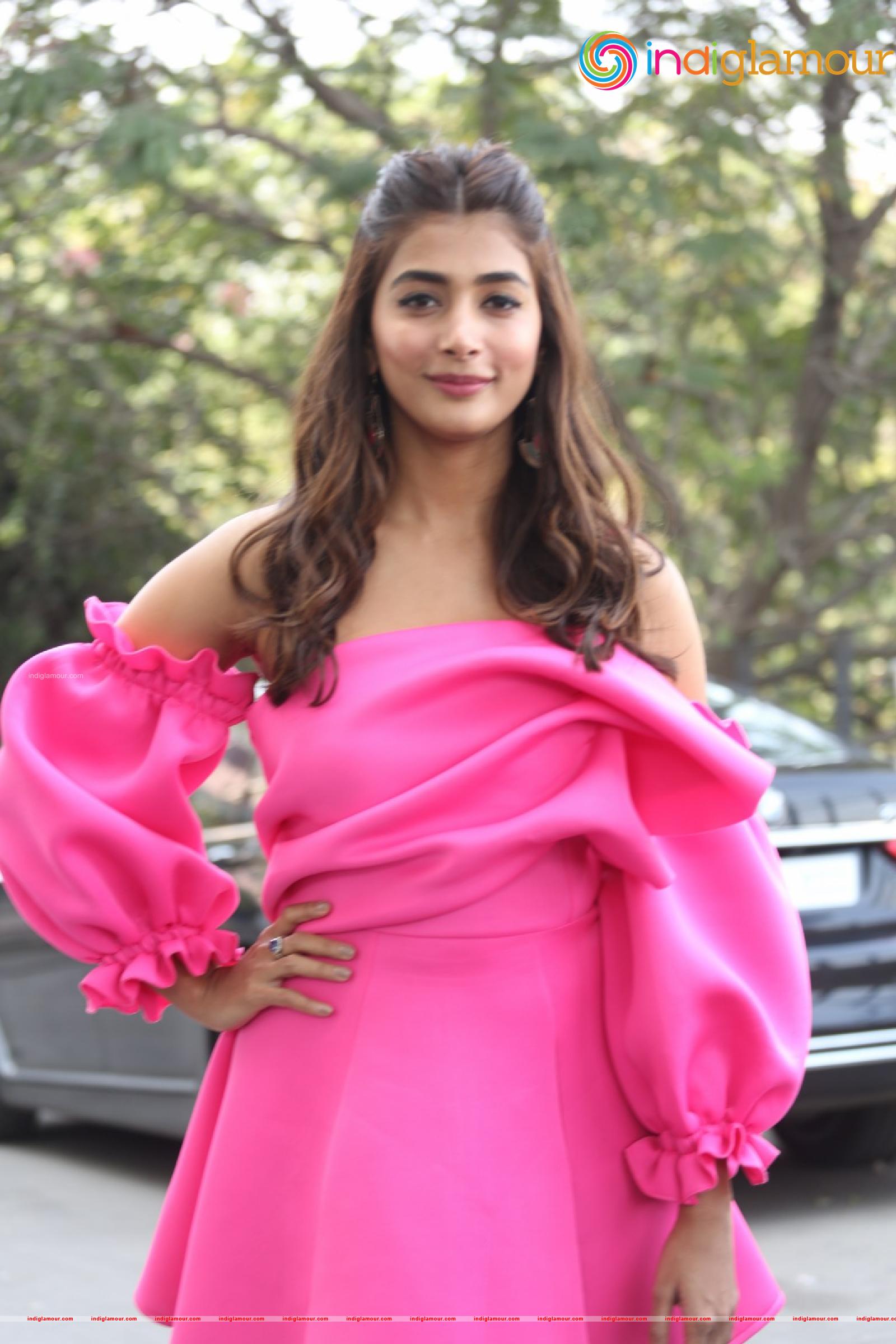 Pooja Hegde Actress hd photo