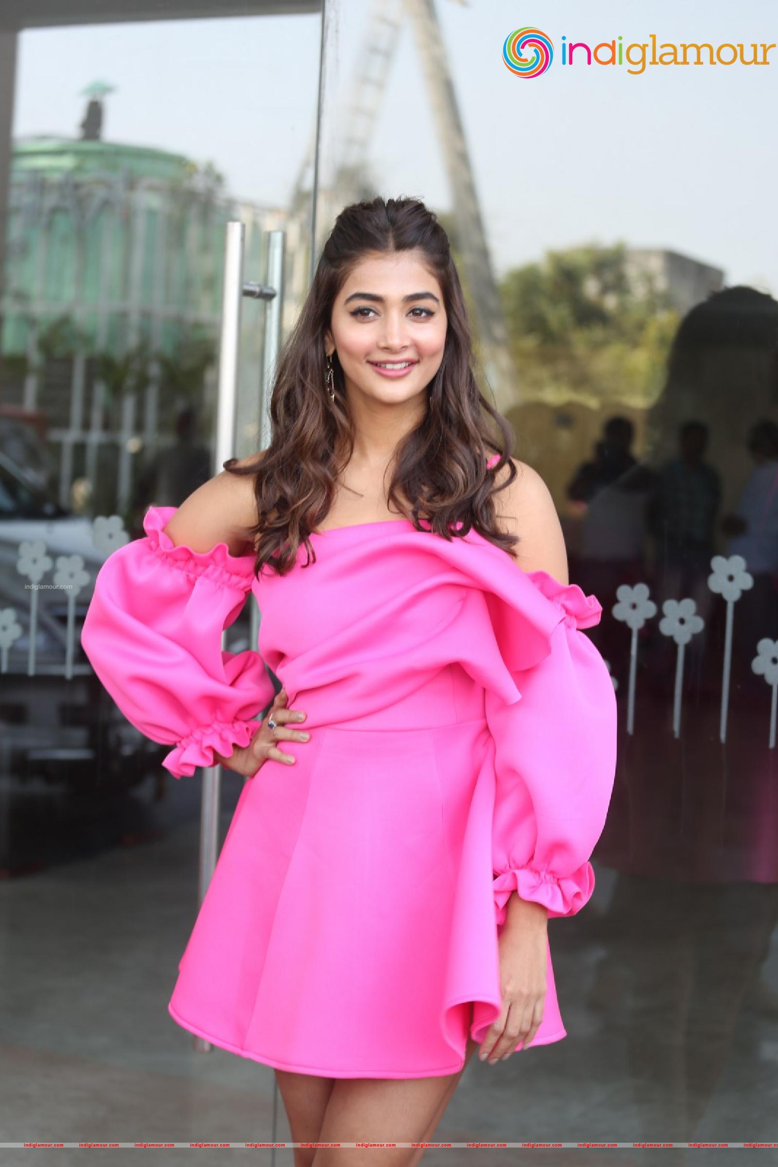 Pooja Hegde Actress hd photo