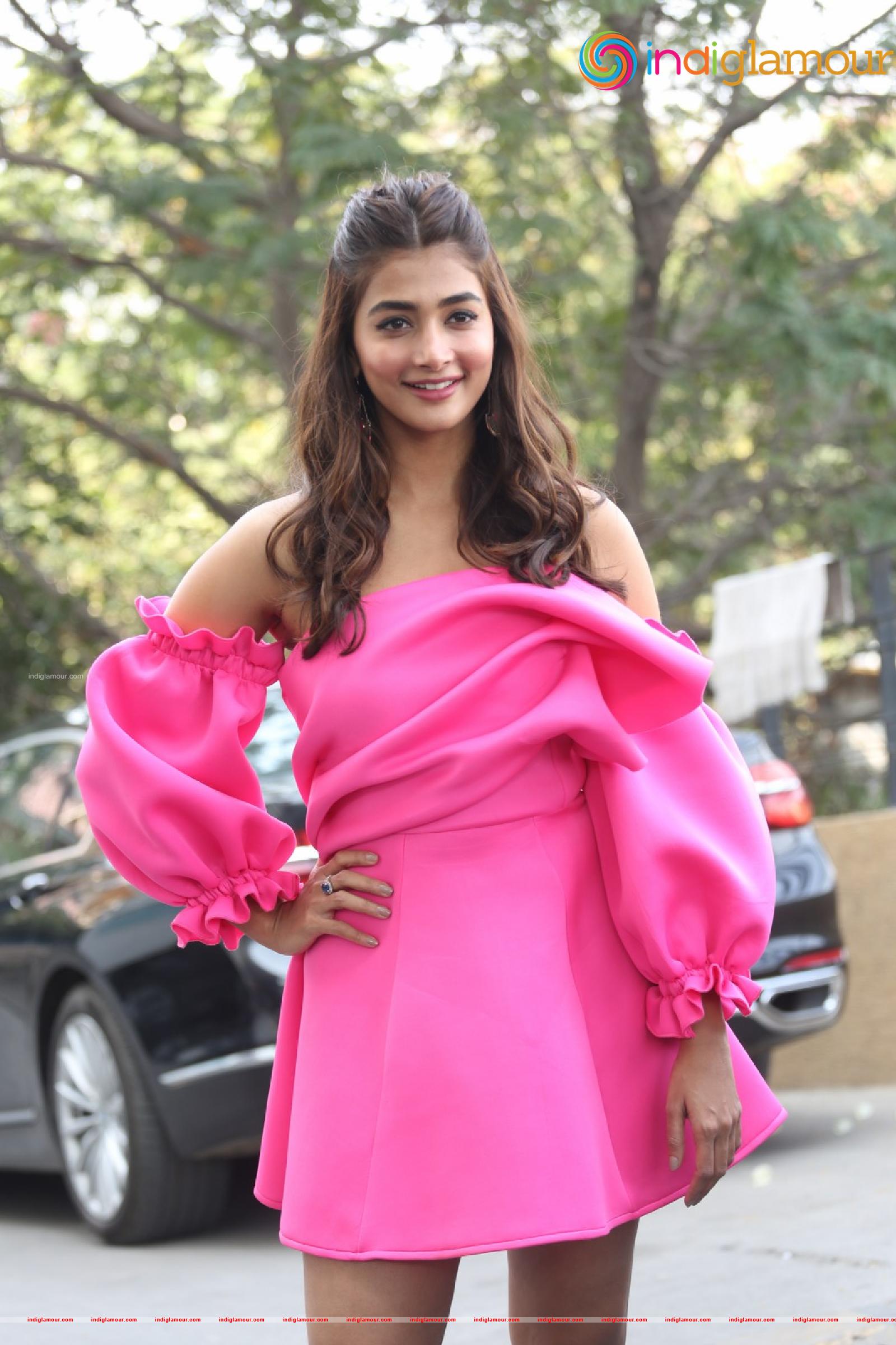Pooja Hegde Actress hd photo
