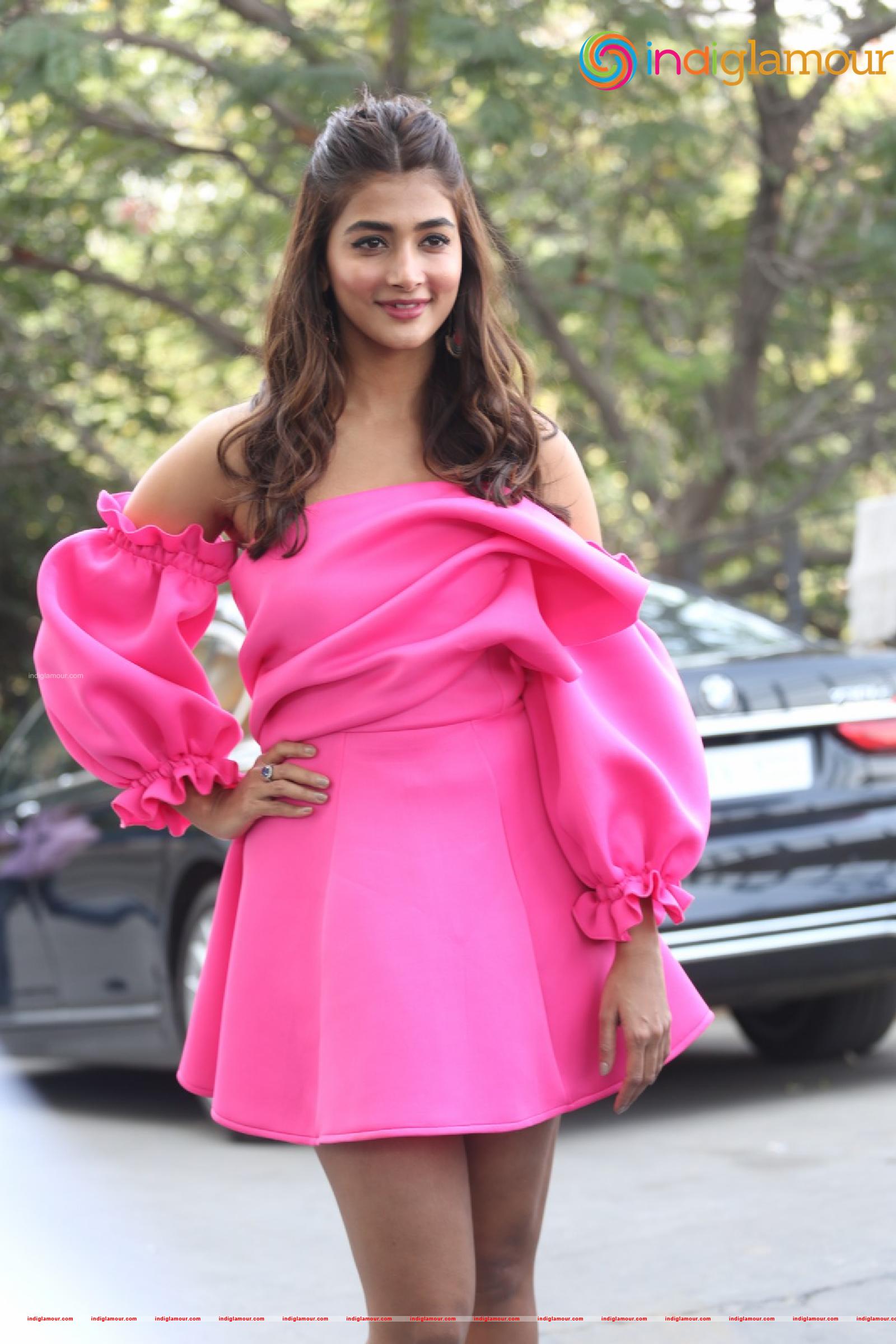 Pooja Hegde Actress hd photo