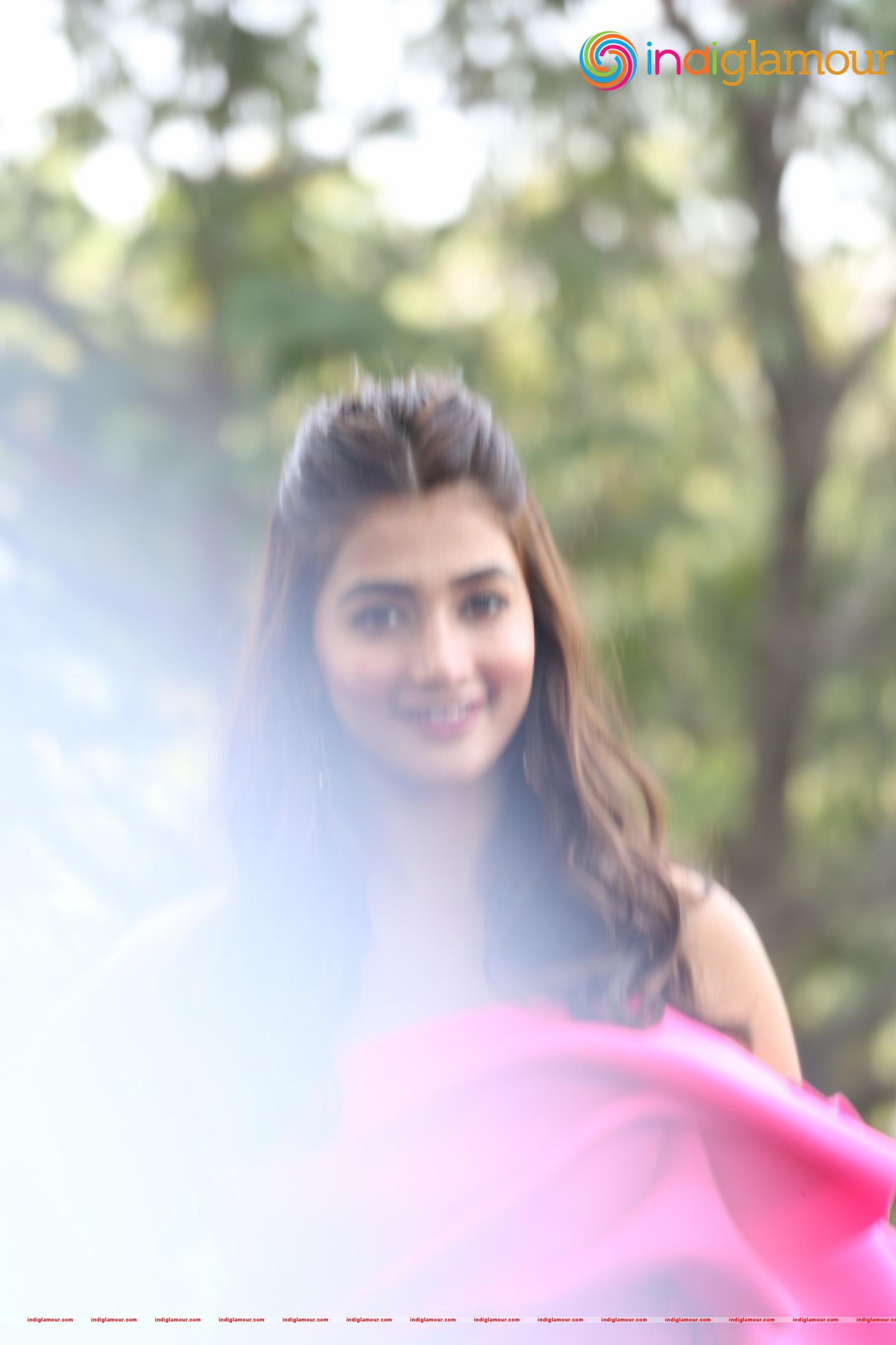 Pooja Hegde Actress hd photo